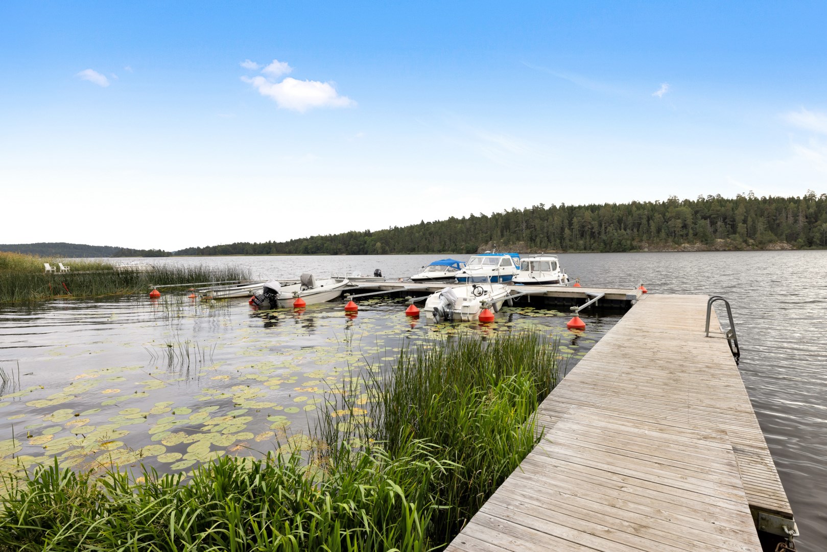 Bostadsbild från Västeråkers-Björk 86, Kommande i Västeråker, Uppsala