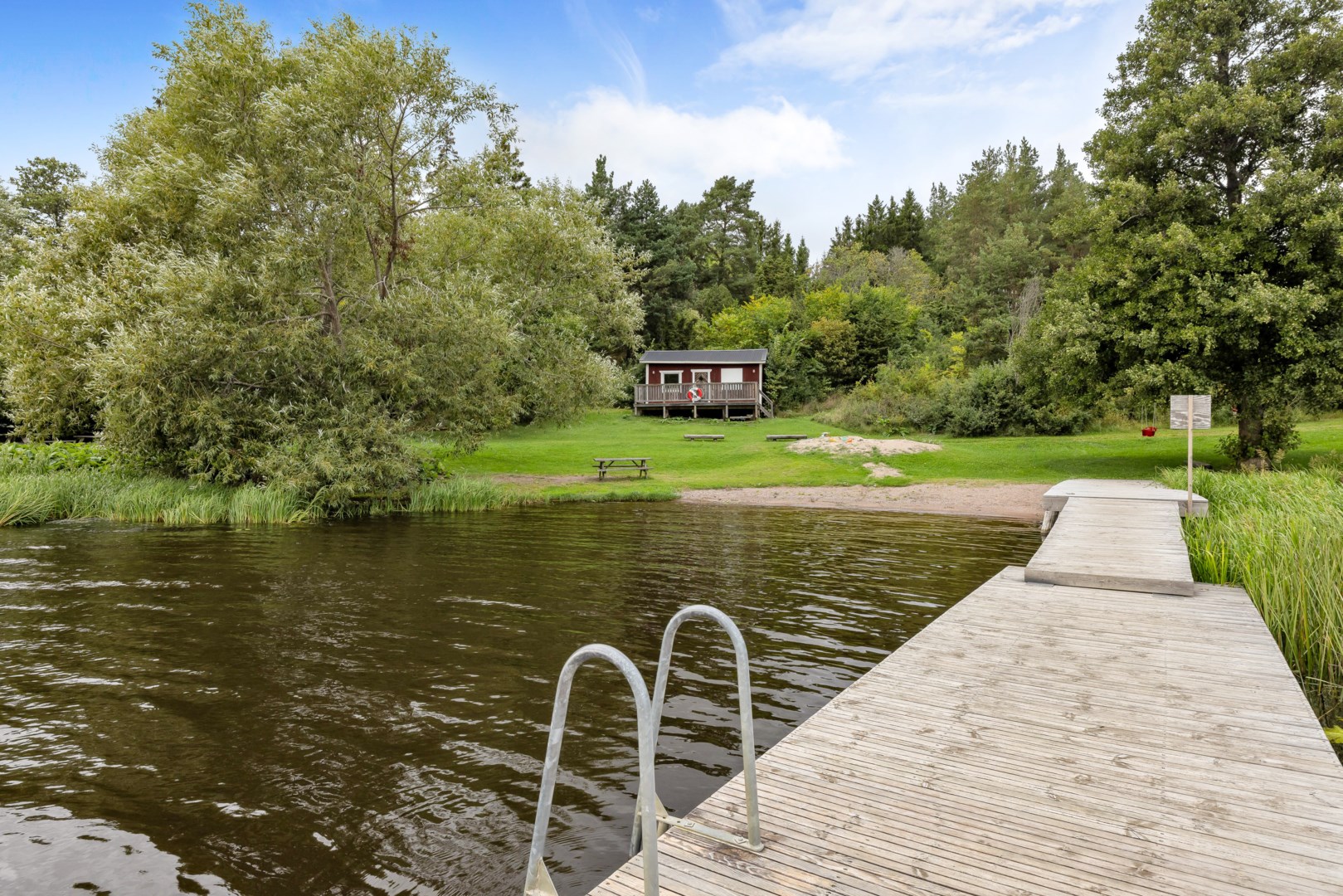 Bostadsbild från Västeråkers-Björk 86, Kommande i Västeråker, Uppsala