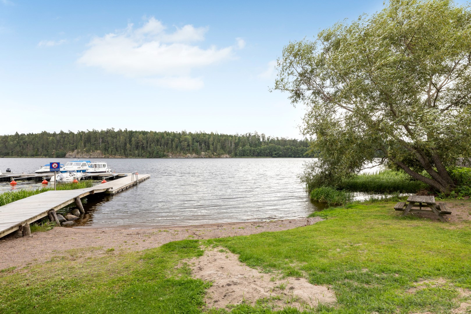 Bostadsbild från Västeråkers-Björk 86, Kommande i Västeråker, Uppsala