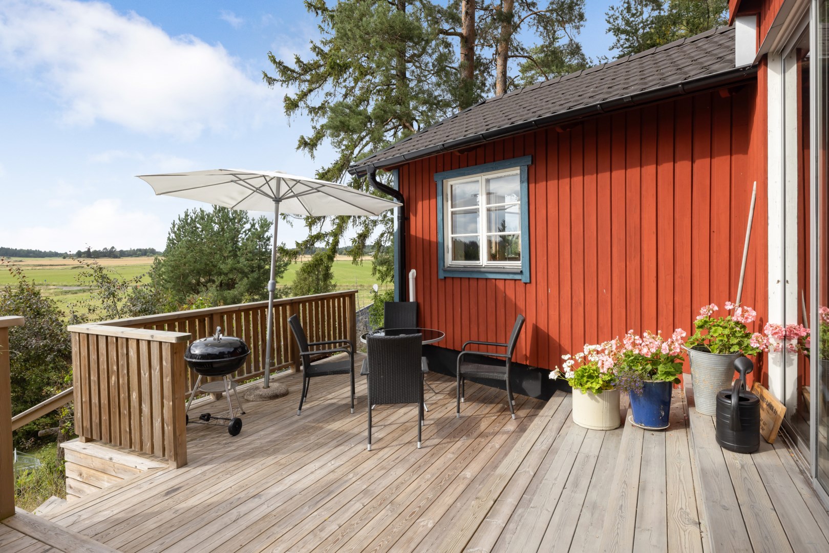 Bostadsbild från Västeråkers-Björk 86, Kommande i Västeråker, Uppsala