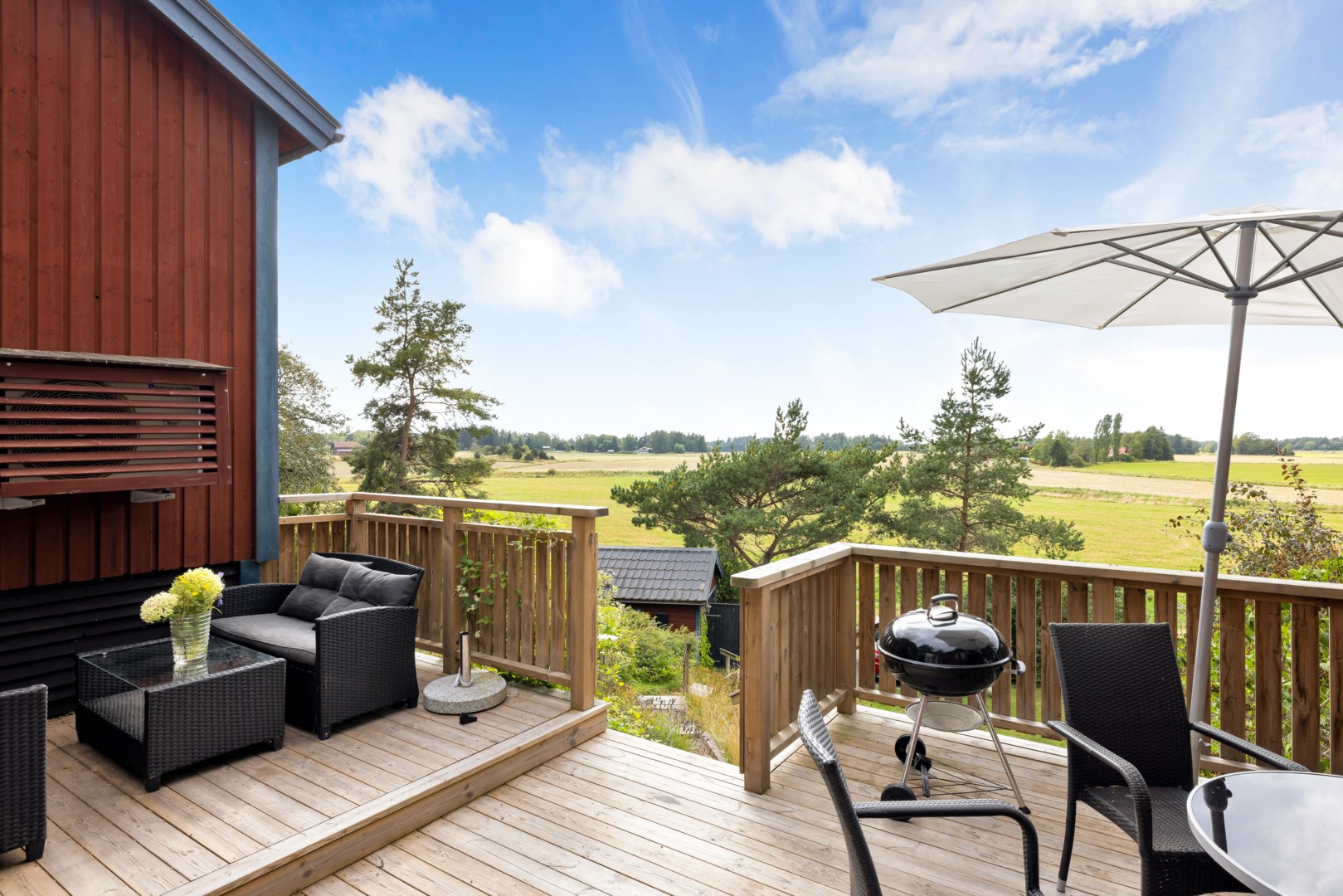 Bostadsbild från Västeråkers-Björk 86, Kommande i Västeråker, Uppsala