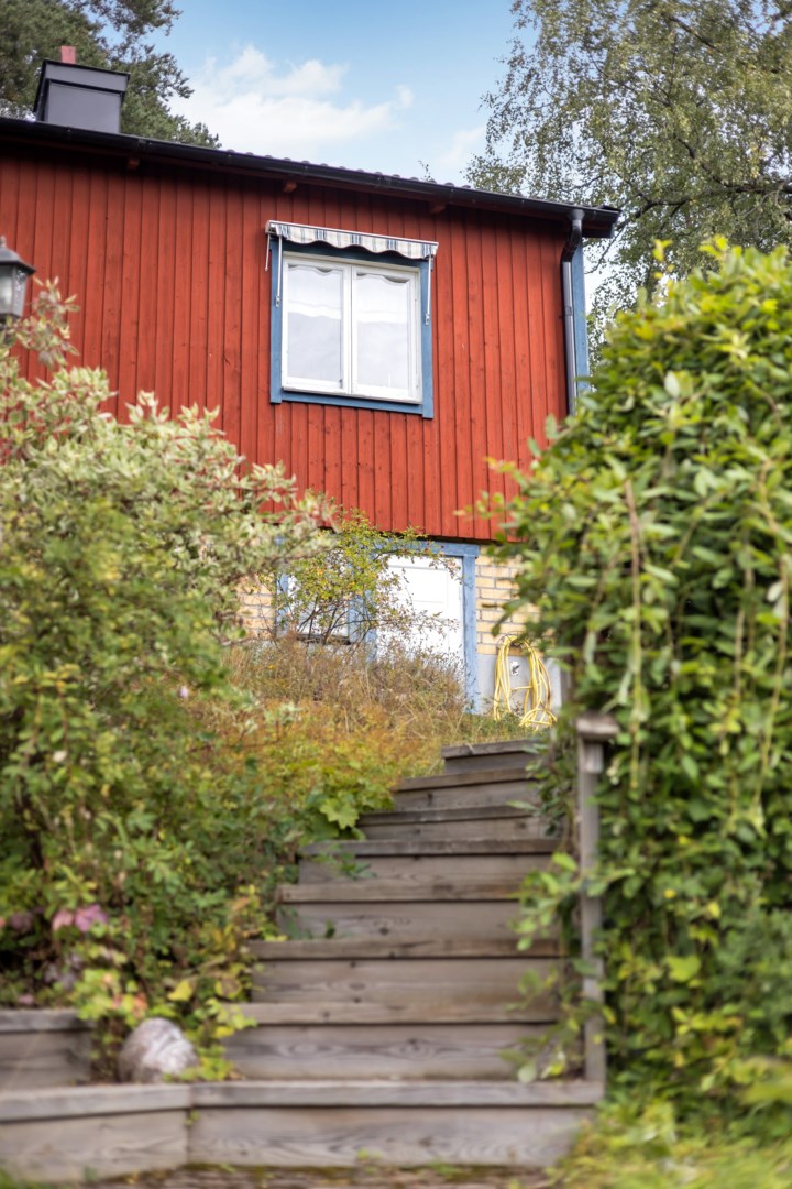 Bostadsbild från Västeråkers-Björk 86, Kommande i Västeråker, Uppsala