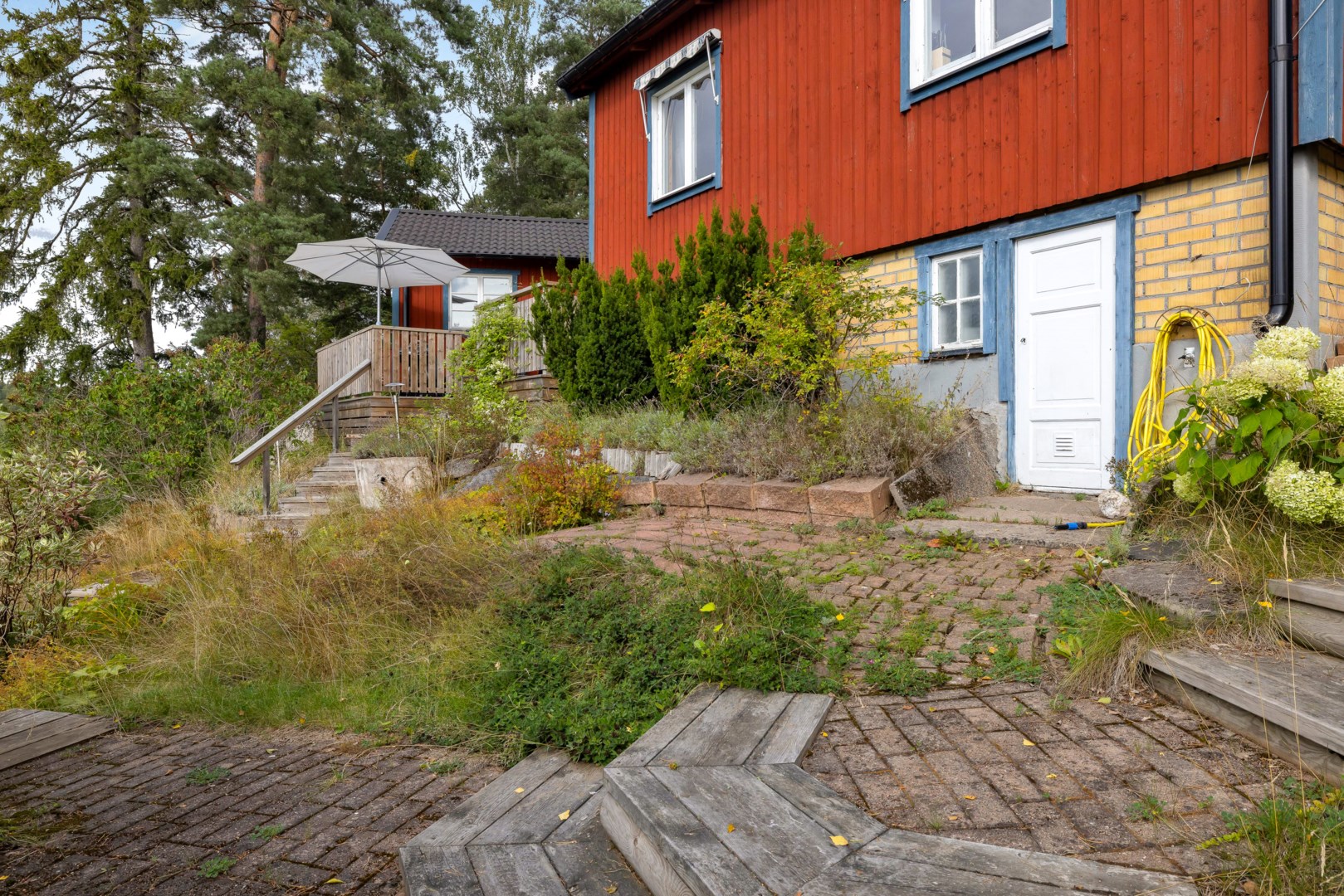 Bostadsbild från Västeråkers-Björk 86, Kommande i Västeråker, Uppsala