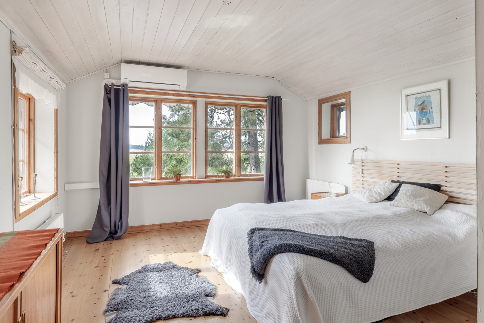 Bostadsbild från Västeråkers-Björk 86, Kommande i Västeråker, Uppsala