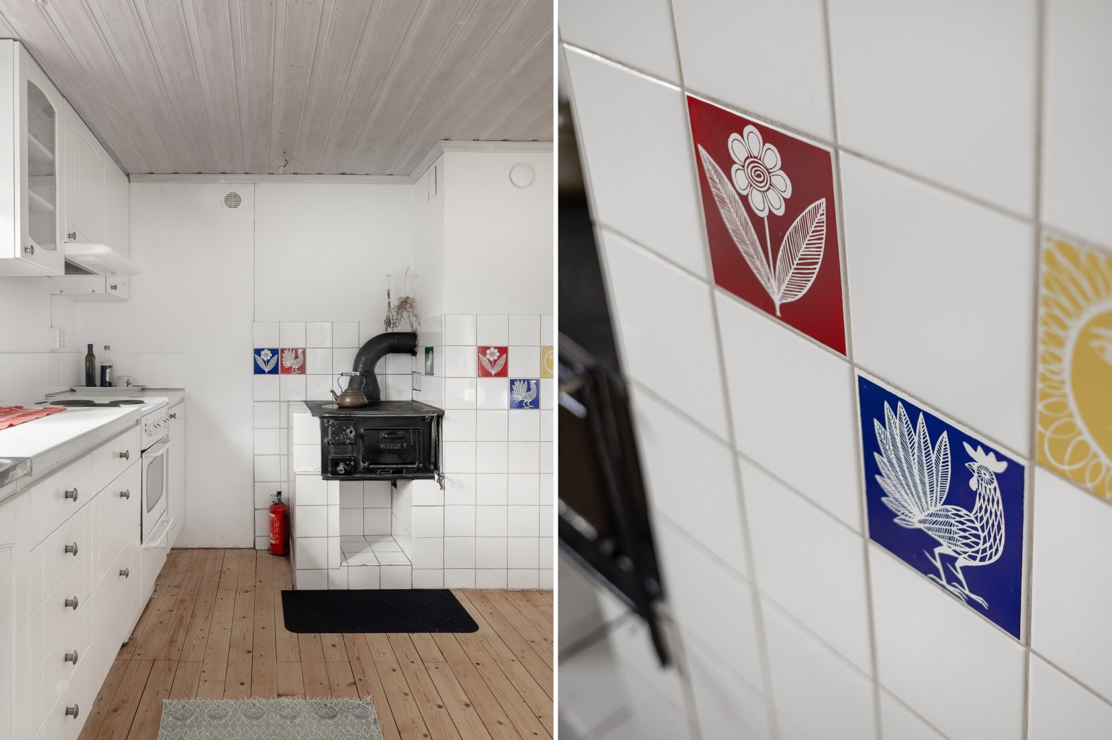 Bostadsbild från Västeråkers-Björk 86, Kommande i Västeråker, Uppsala