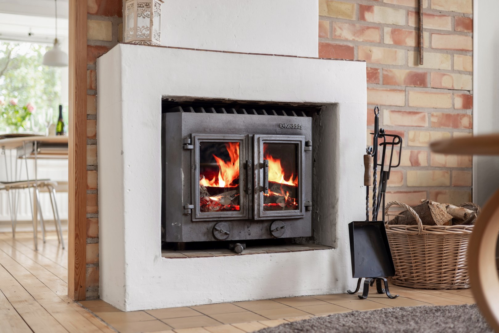 Bostadsbild från Västeråkers-Björk 86, Kommande i Västeråker, Uppsala