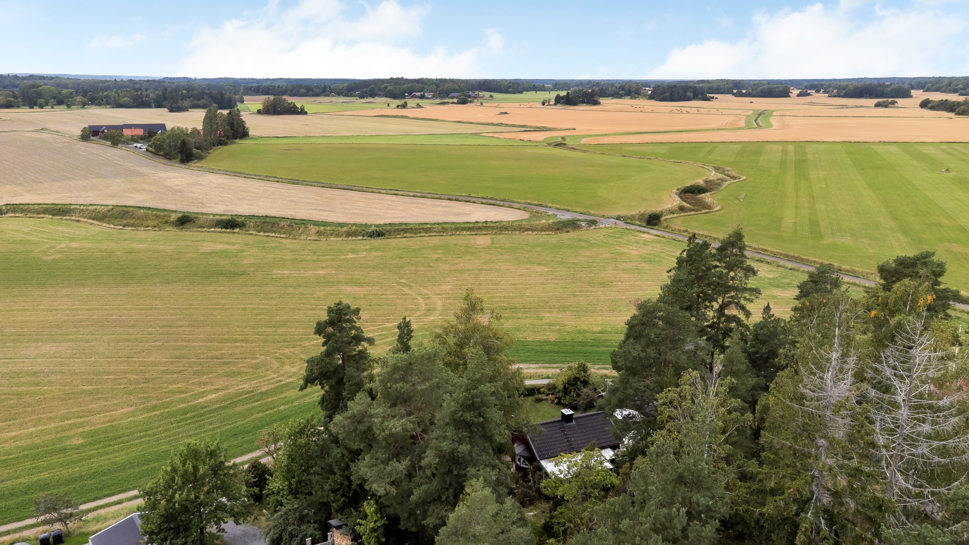 Bostadsbild från Västeråkers-Björk 86, Kommande i Västeråker, Uppsala
