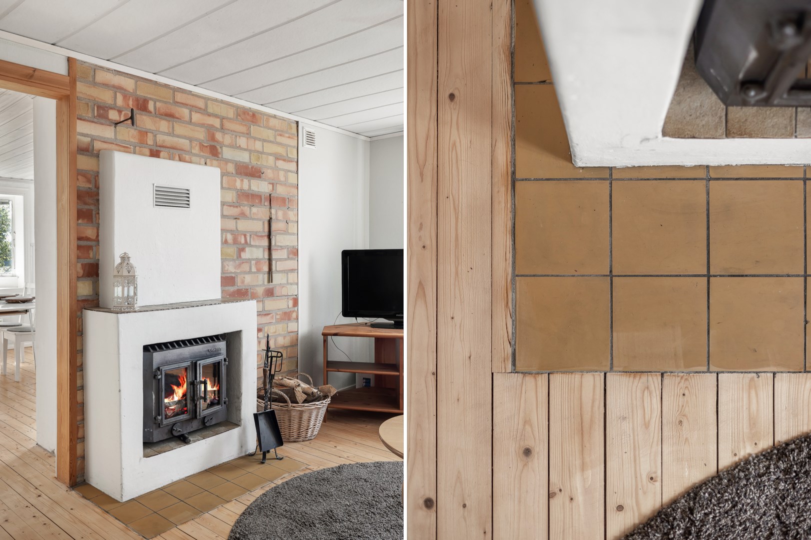 Bostadsbild från Västeråkers-Björk 86, Kommande i Västeråker, Uppsala