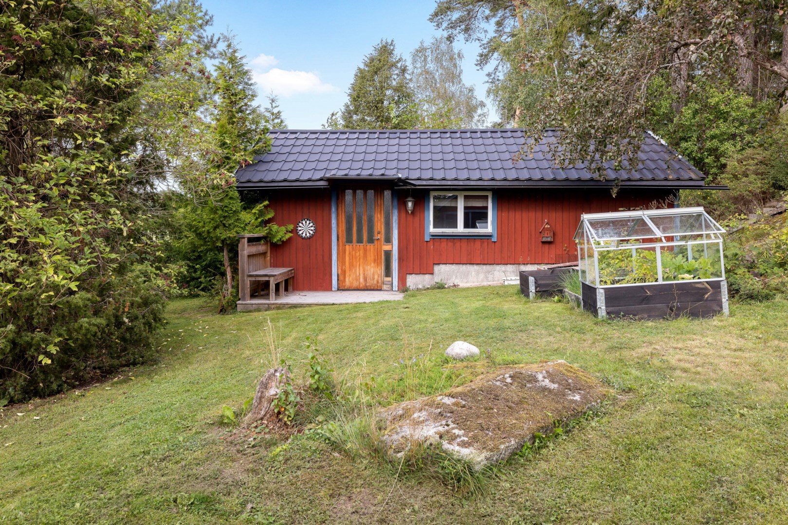 Bostadsbild från Västeråkers-Björk 86, Kommande i Västeråker, Uppsala