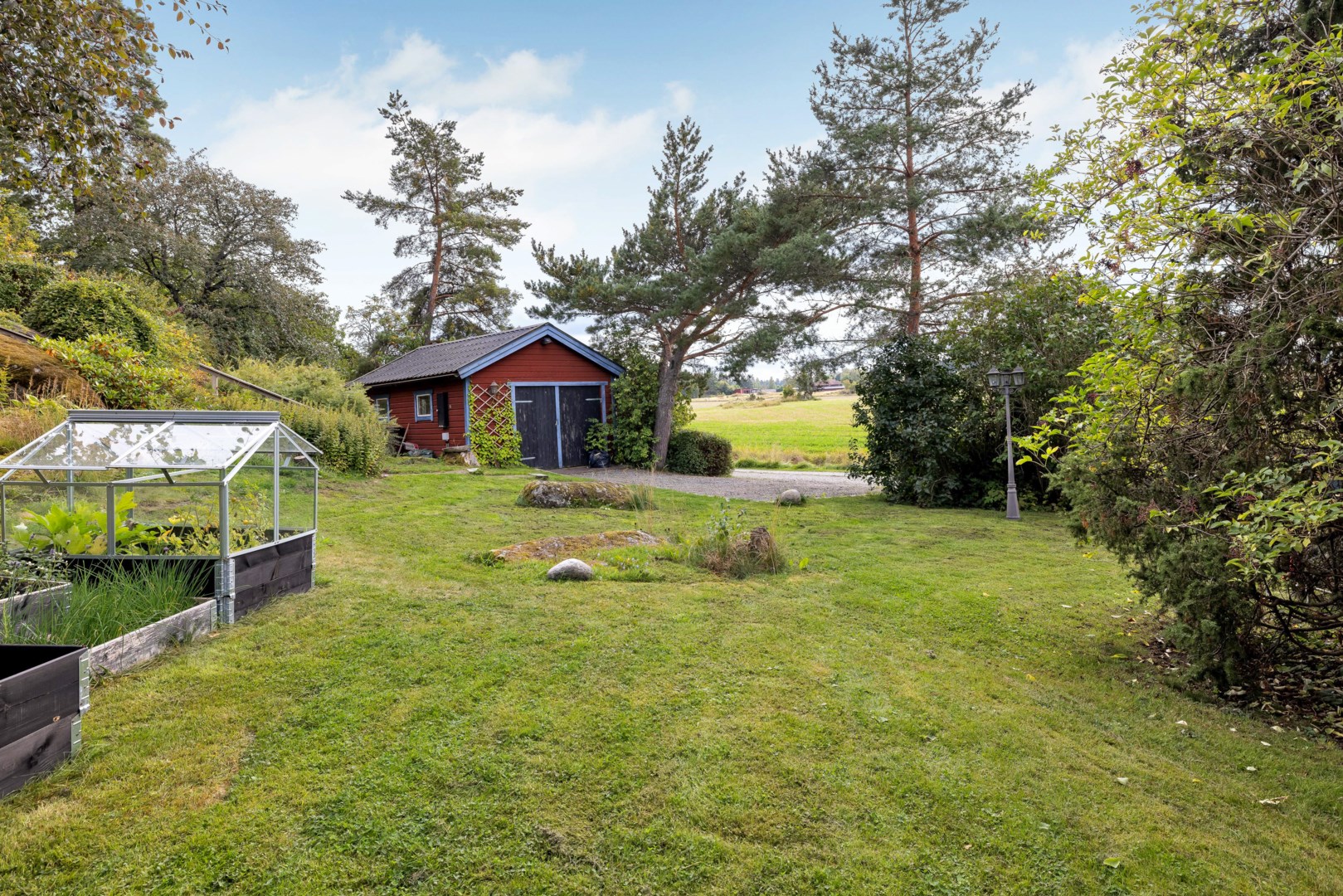 Bostadsbild från Västeråkers-Björk 86, Kommande i Västeråker, Uppsala