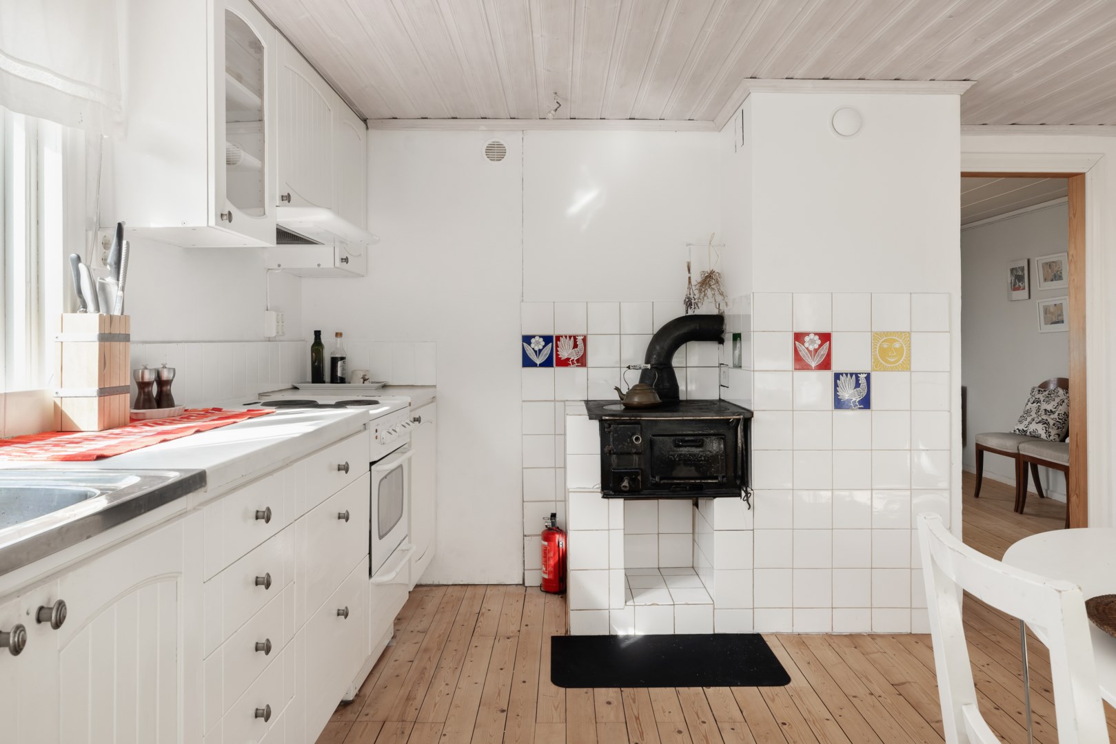 Bostadsbild från Västeråkers-Björk 86, Kommande i Västeråker, Uppsala