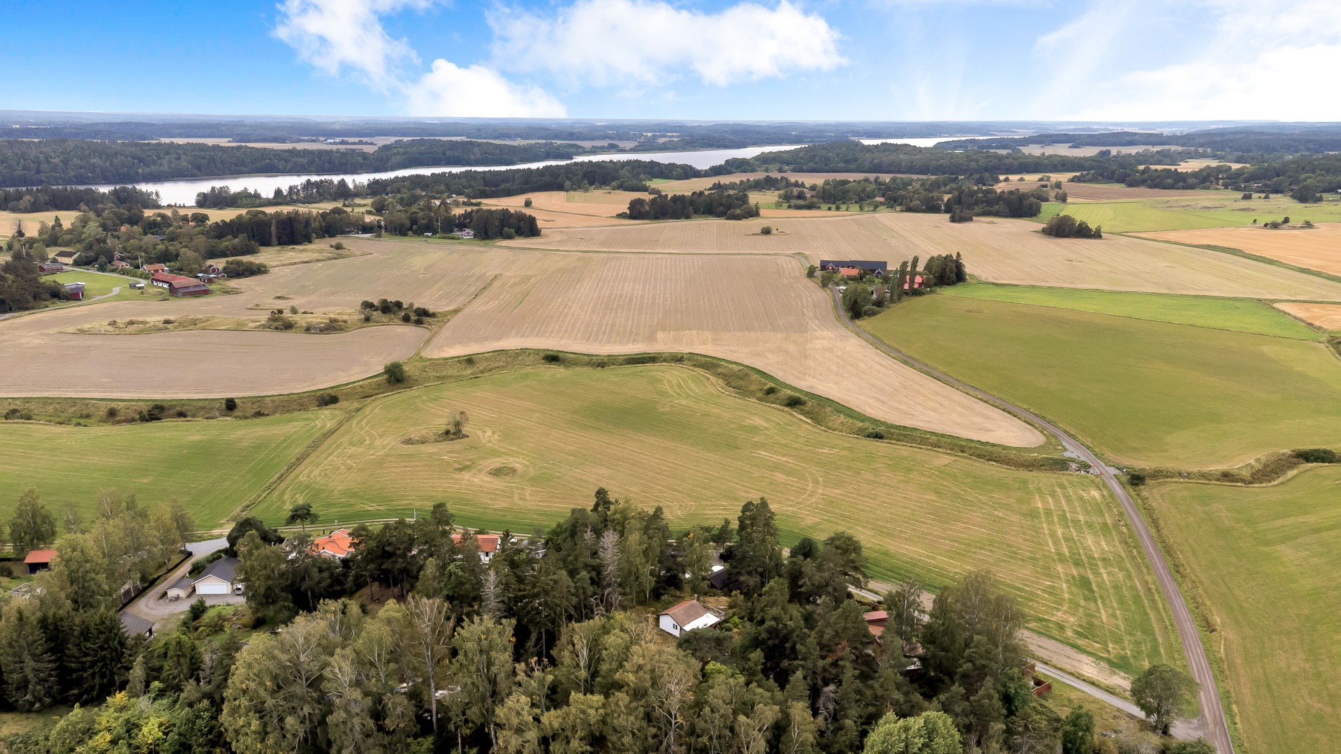 Bostadsbild från Västeråkers-Björk 86, Kommande i Västeråker, Uppsala