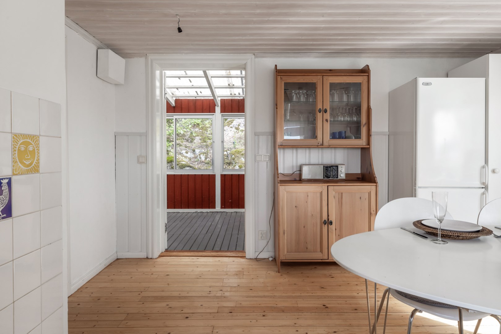 Bostadsbild från Västeråkers-Björk 86, Kommande i Västeråker, Uppsala