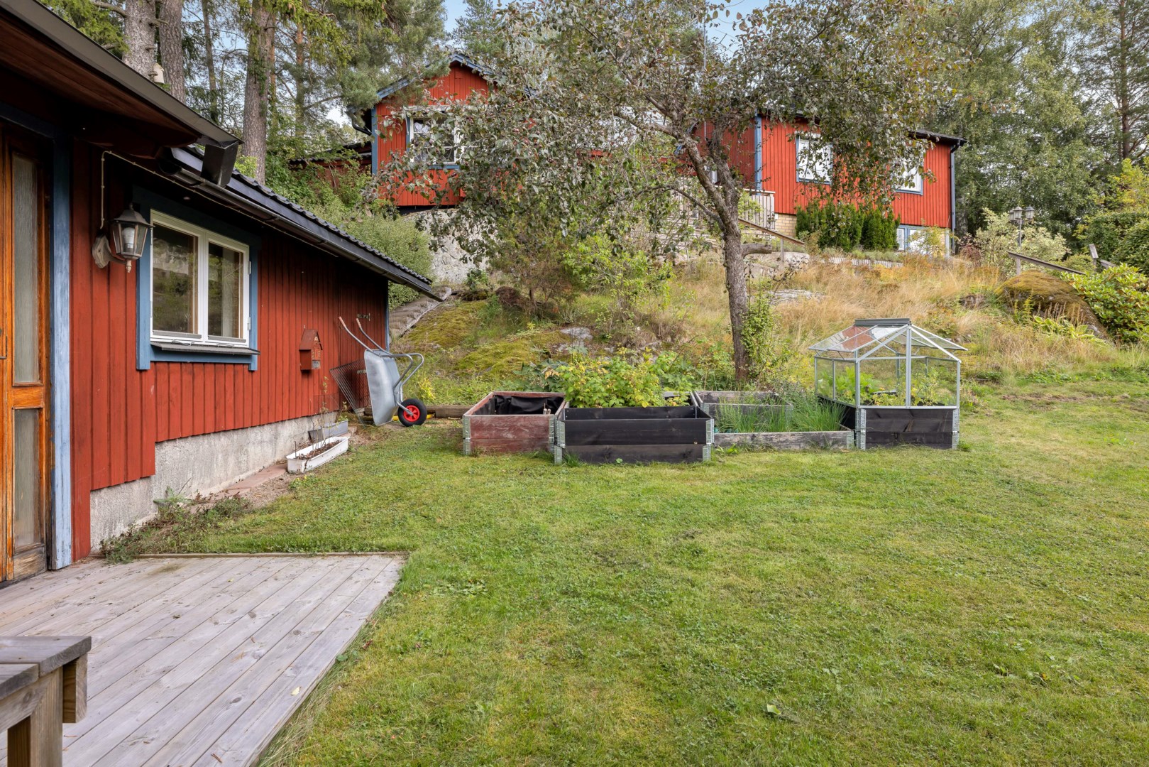 Bostadsbild från Västeråkers-Björk 86, Kommande i Västeråker, Uppsala