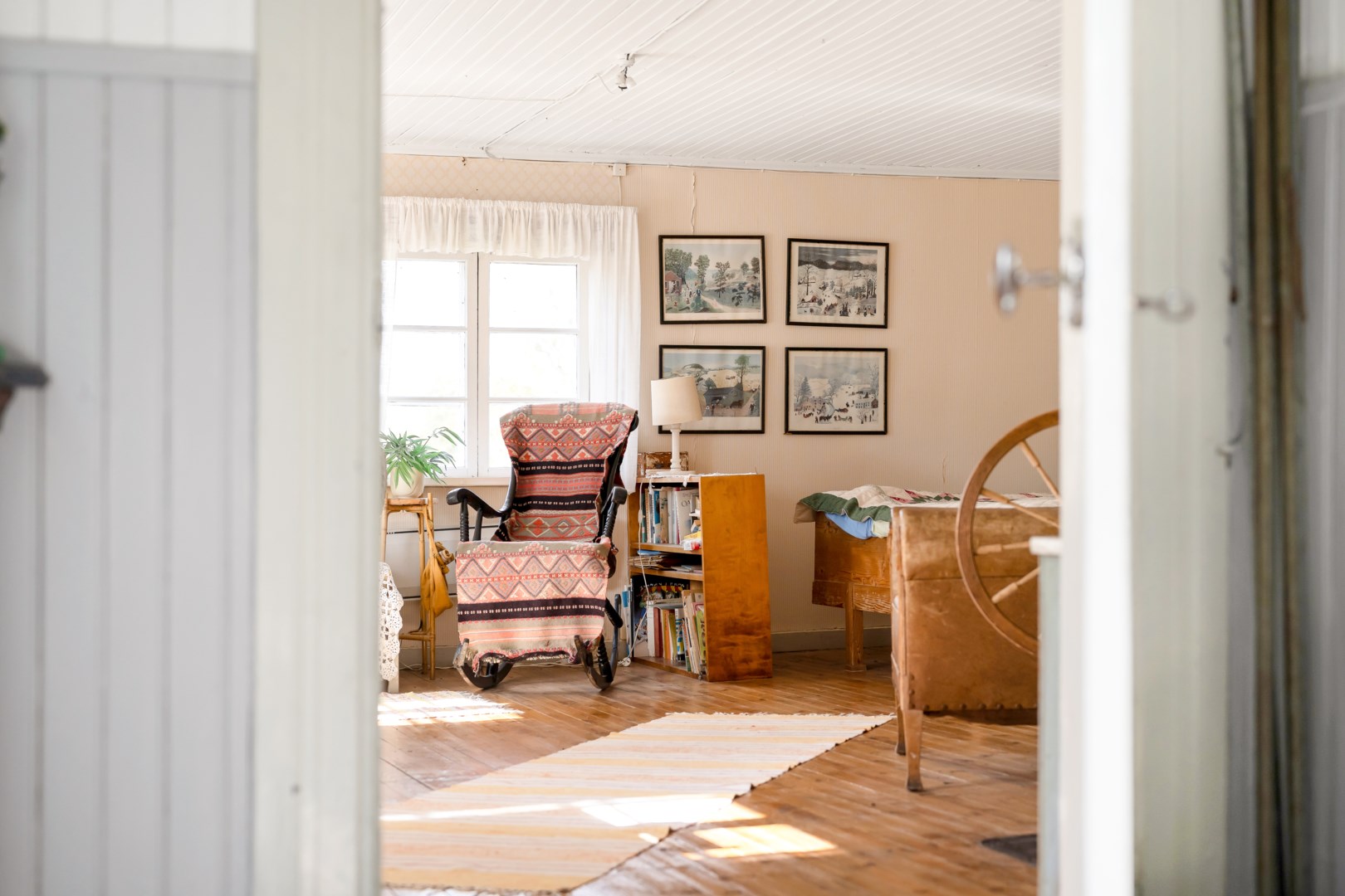 Bostadsbild från Brunnby 102, Kommande i Tierp, Tierp