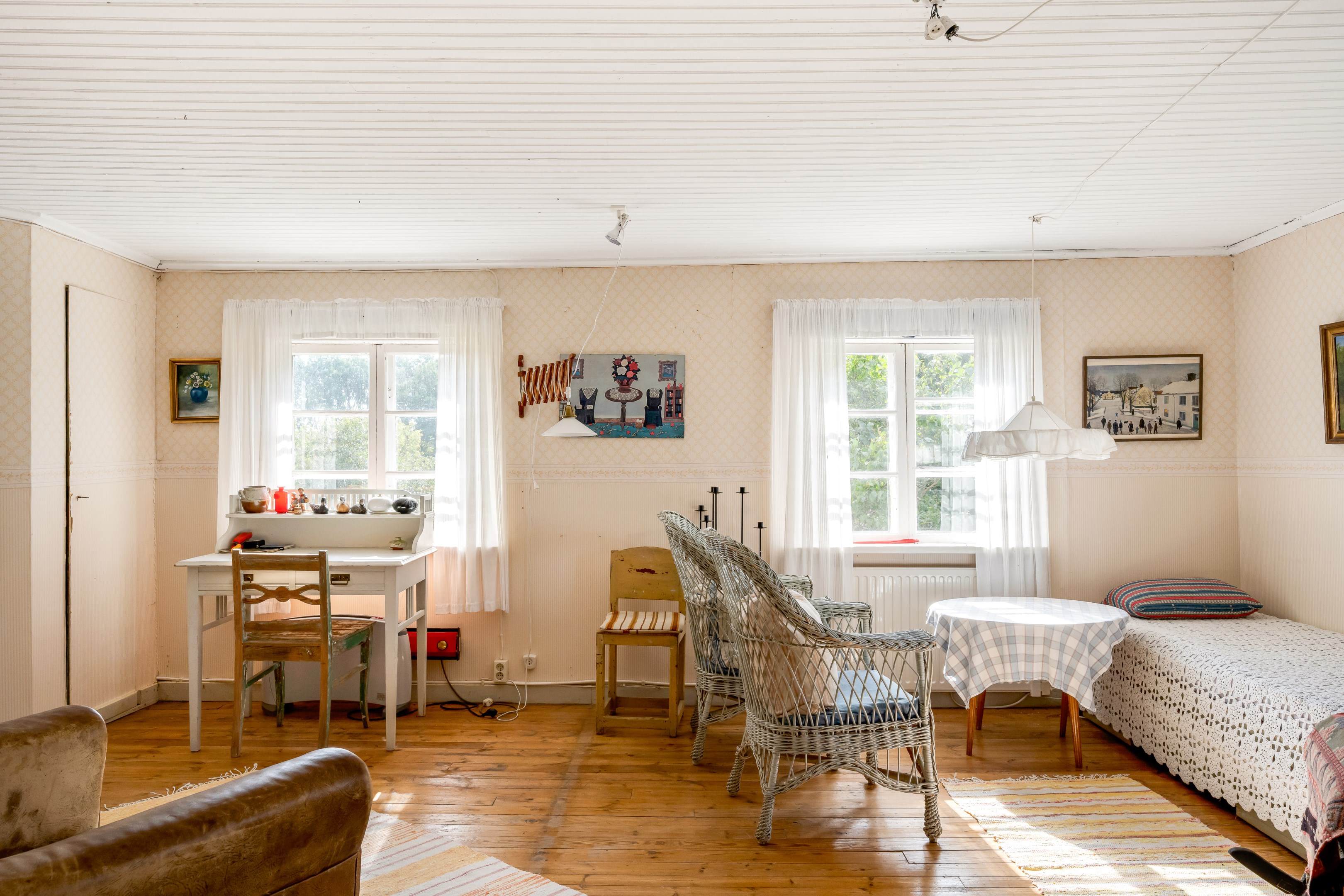 Bostadsbild från Brunnby 102, Kommande i Tierp, Tierp