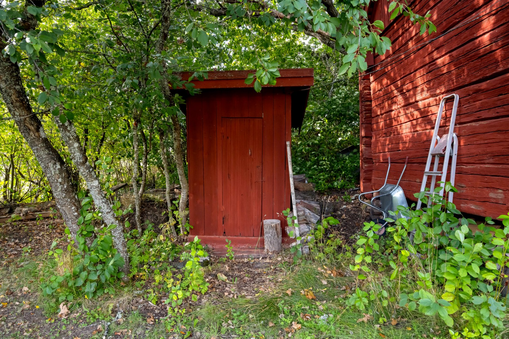 Bostadsbild från Brunnby 102, Kommande i Tierp, Tierp