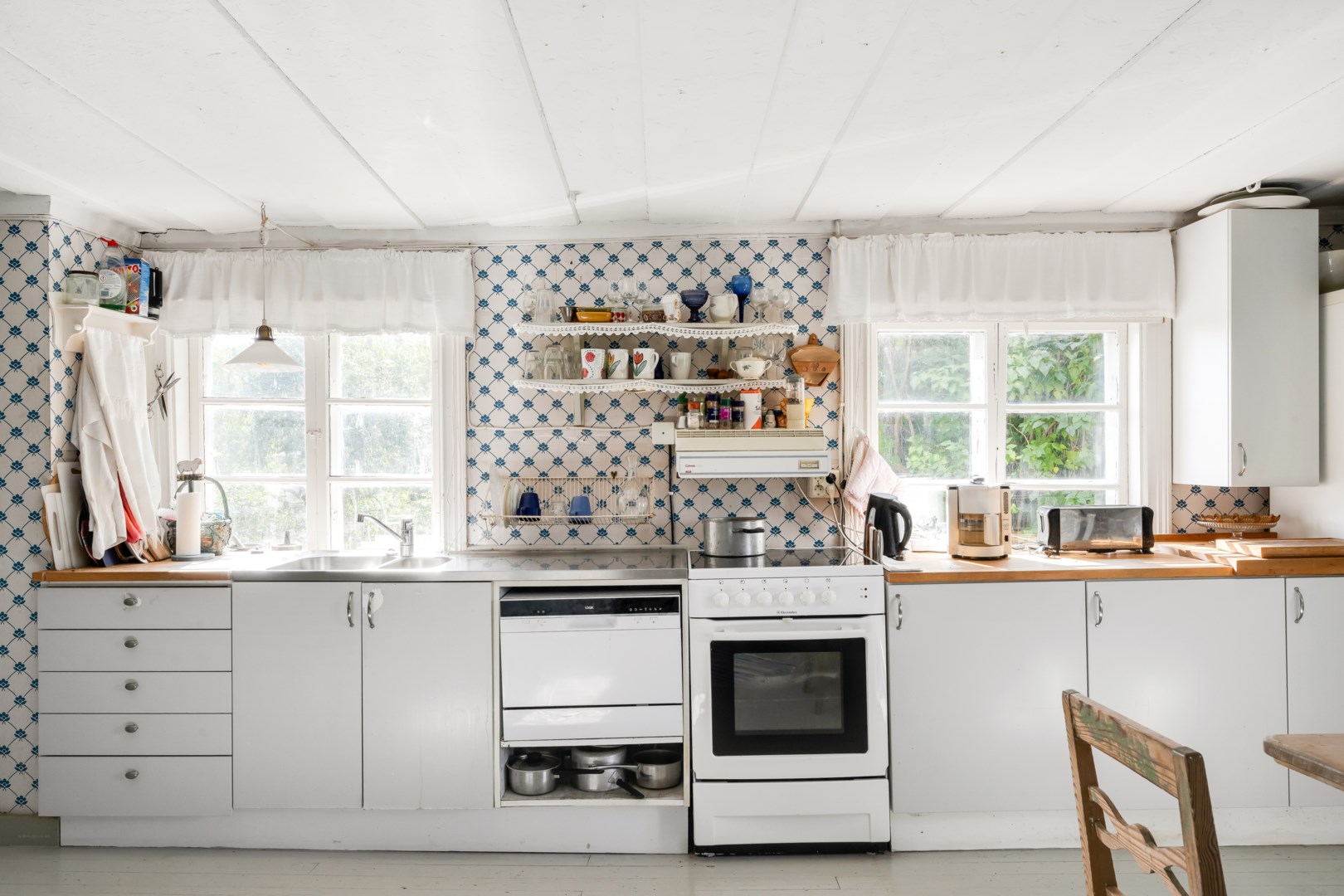 Bostadsbild från Brunnby 102, Kommande i Tierp, Tierp