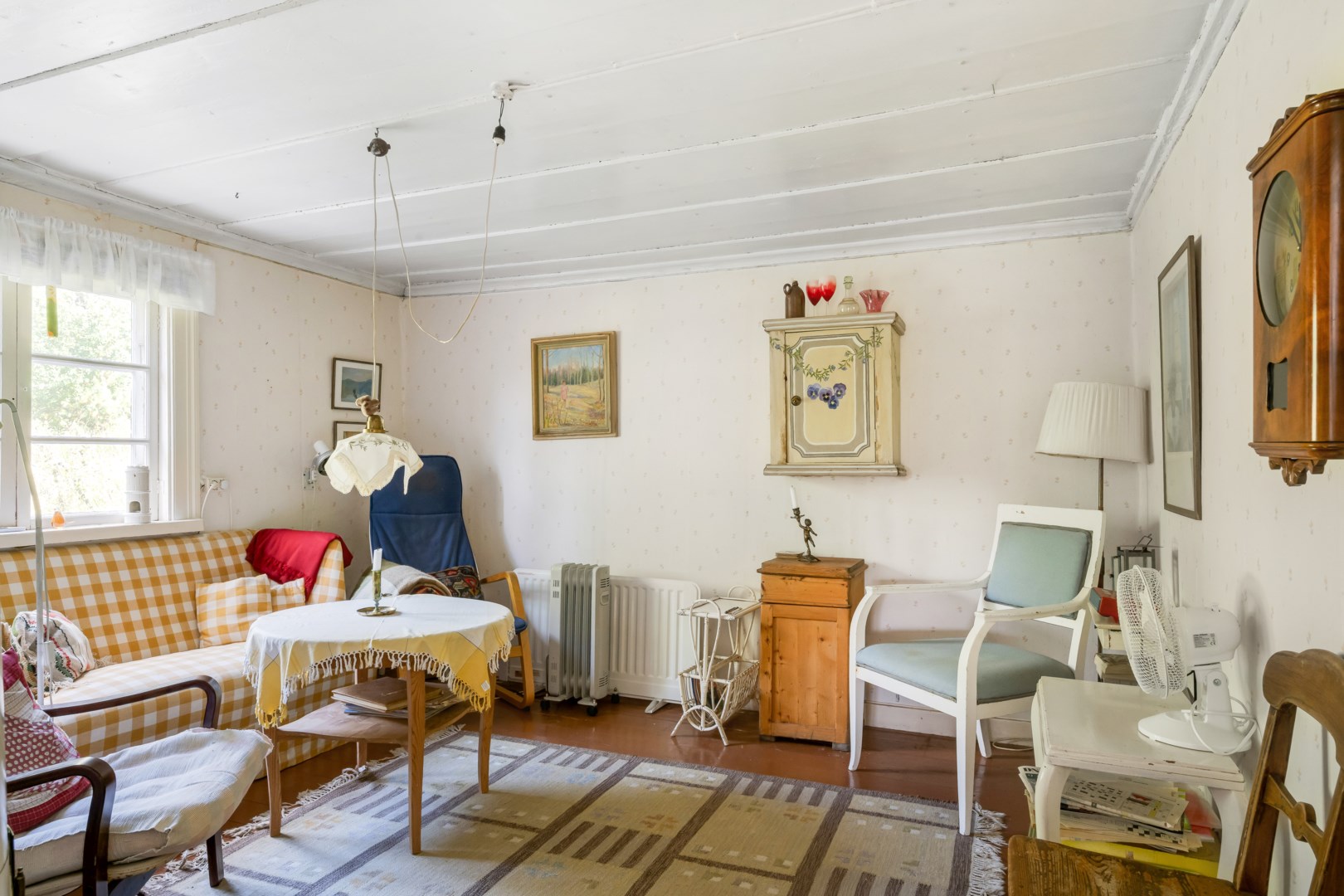 Bostadsbild från Brunnby 102, Kommande i Tierp, Tierp