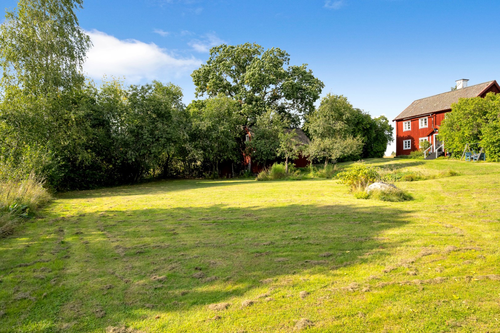 Bostadsbild från Brunnby 102, Kommande i Tierp, Tierp