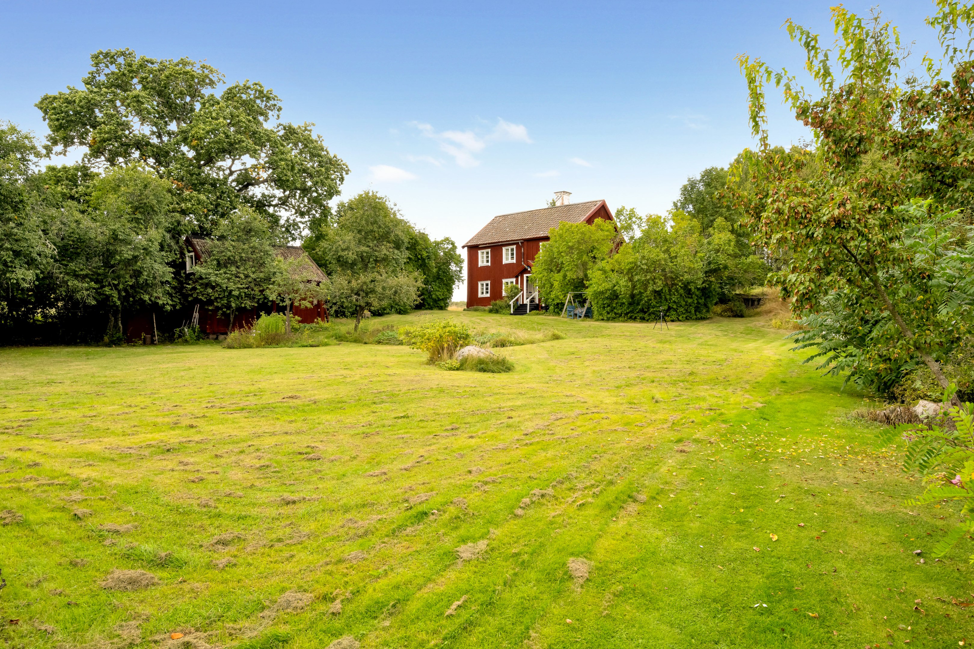 Bostadsbild från Brunnby 102, Kommande i Tierp, Tierp