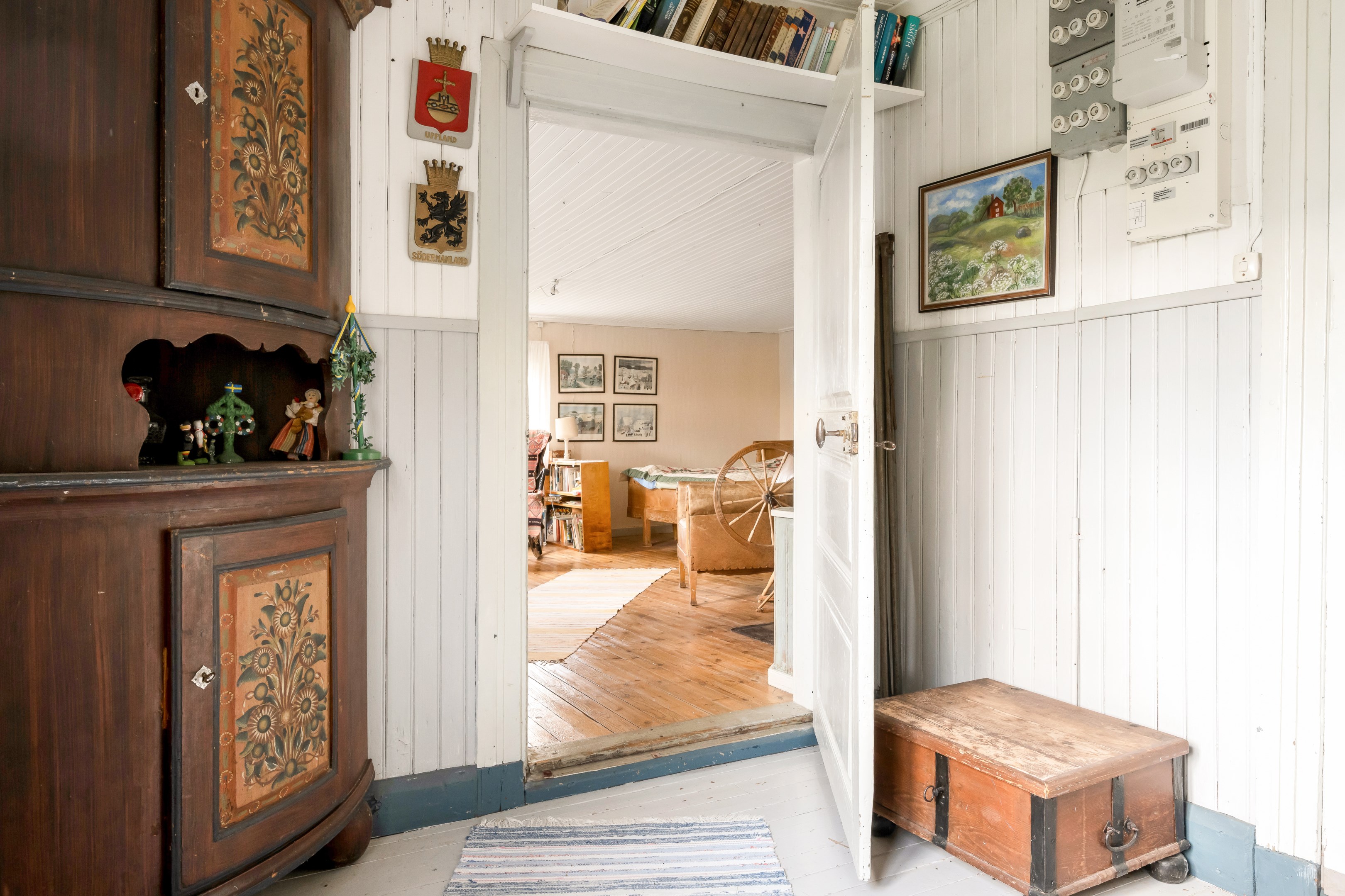 Bostadsbild från Brunnby 102, Kommande i Tierp, Tierp