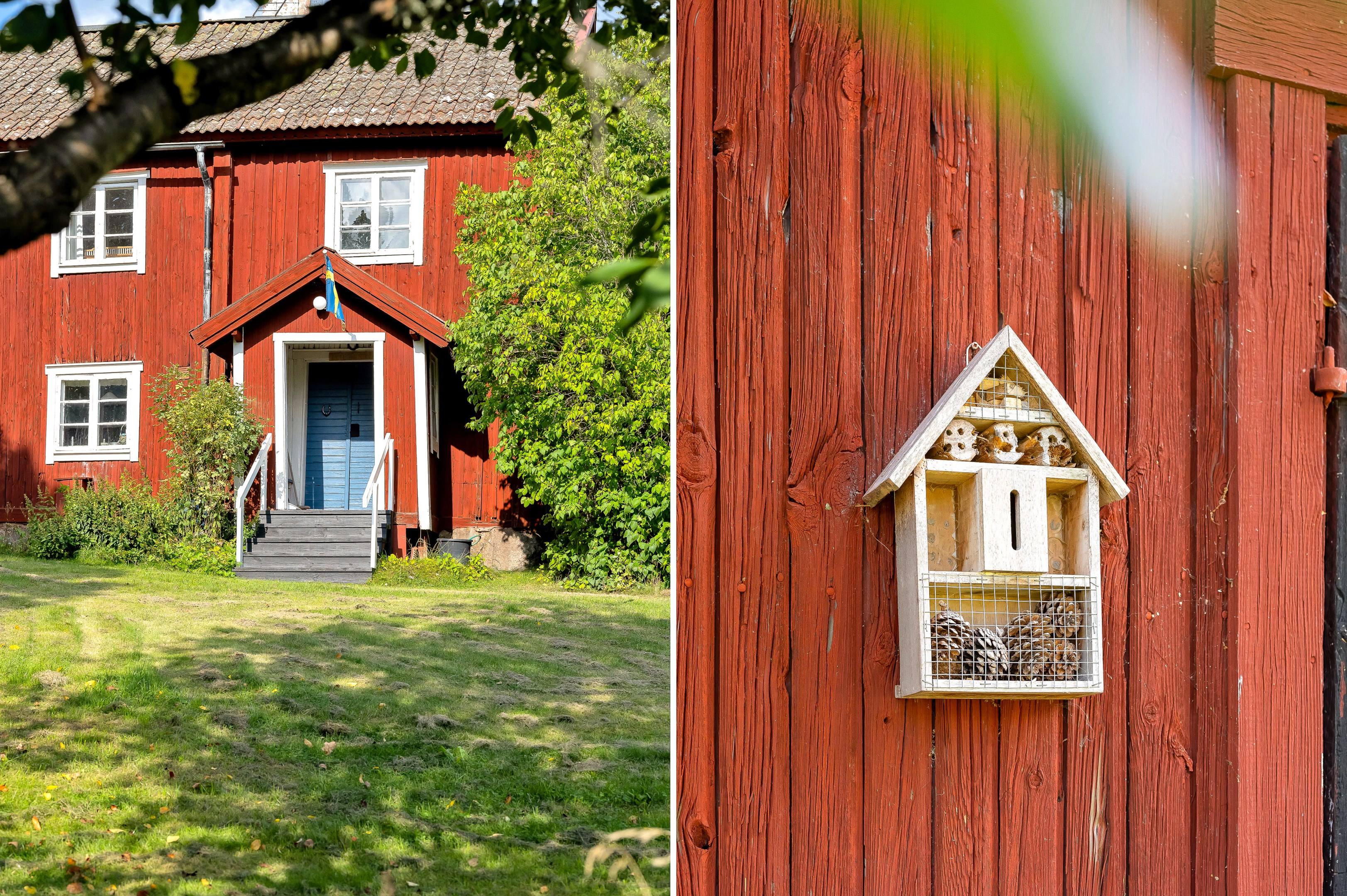 Bostadsbild från Brunnby 102, Kommande i Tierp, Tierp