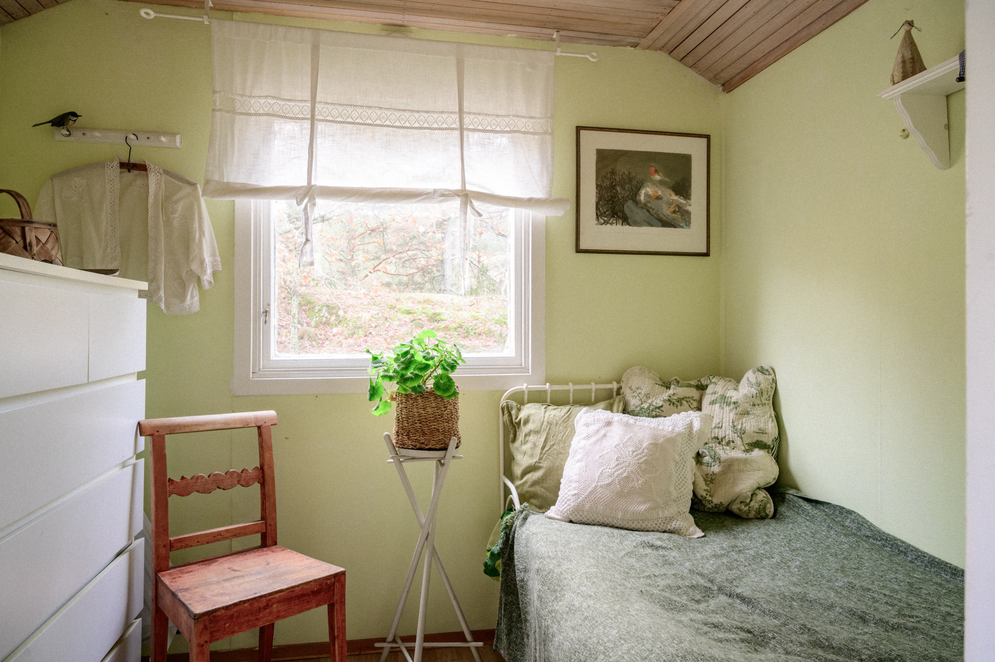 Bostadsbild från Bodatorpsvägen 14, Kommande i Bodatorp, Värmdö