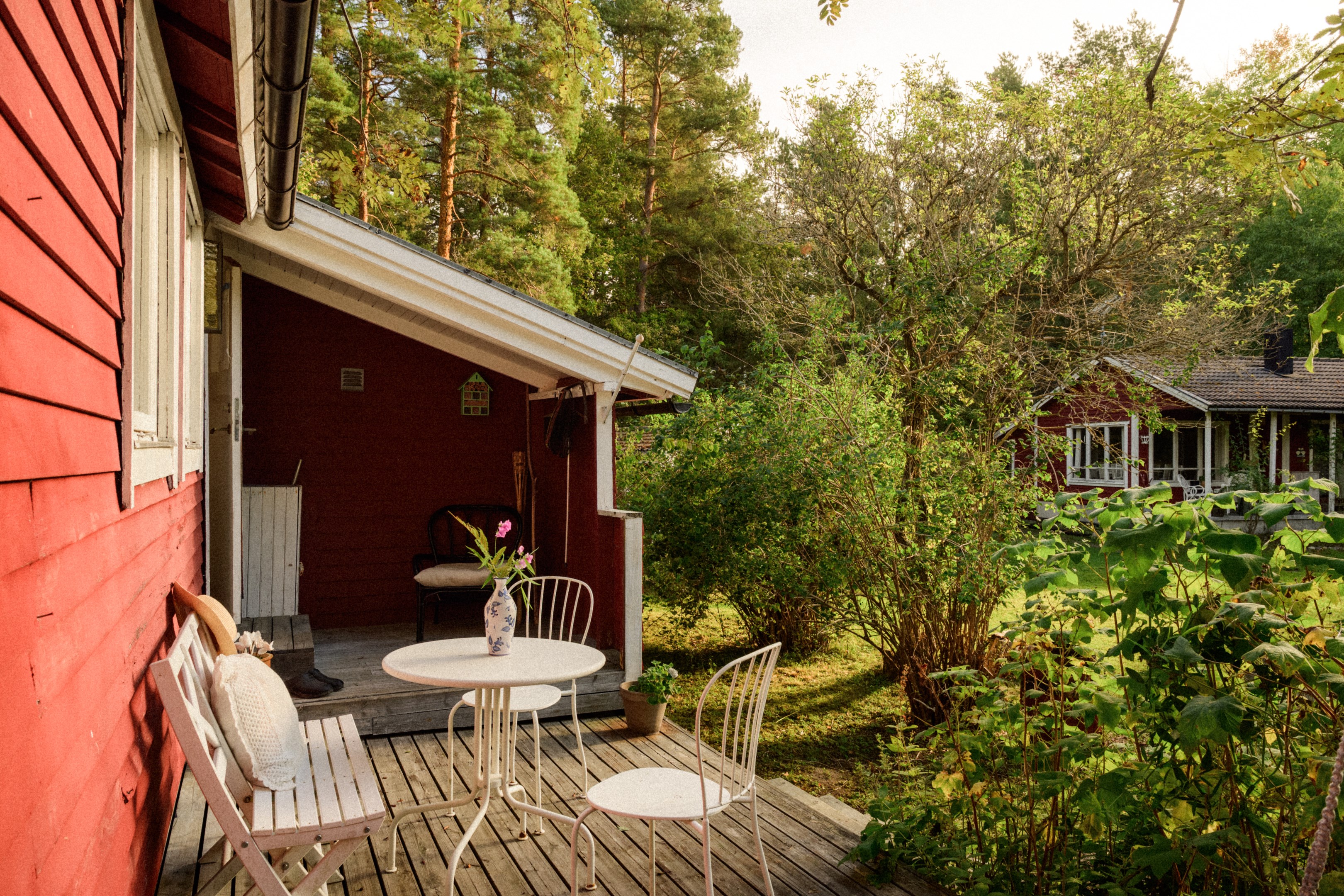 Bostadsbild från Bodatorpsvägen 14, Kommande i Bodatorp, Värmdö