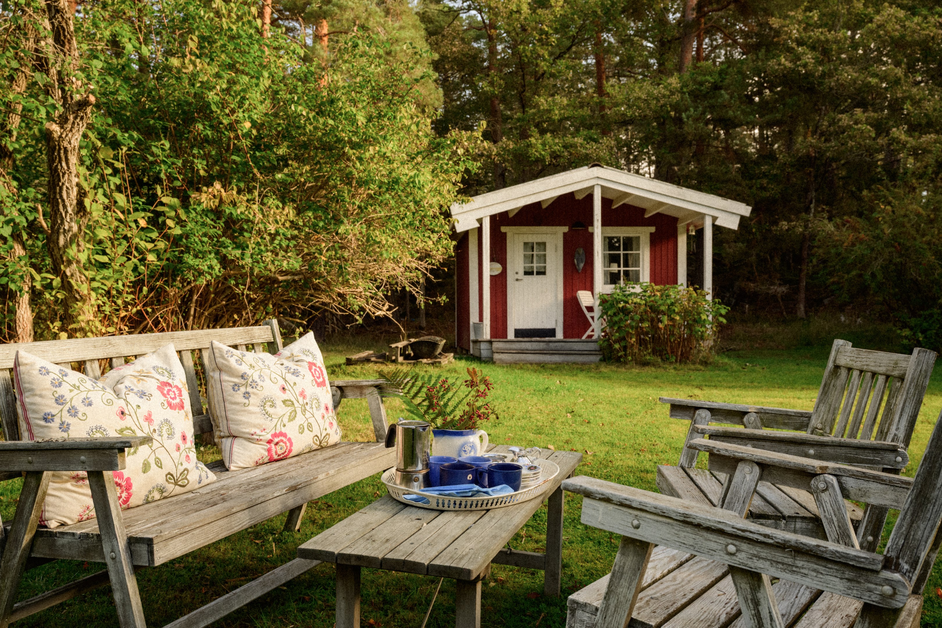 Bostadsbild från Bodatorpsvägen 14, Kommande i Bodatorp, Värmdö