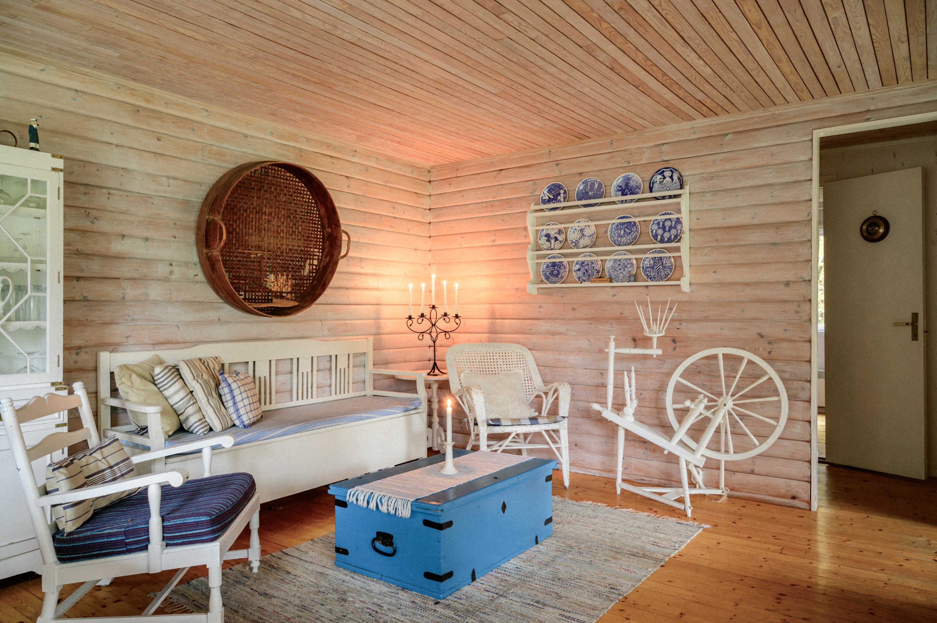 Bostadsbild från Bodatorpsvägen 14, Kommande i Bodatorp, Värmdö