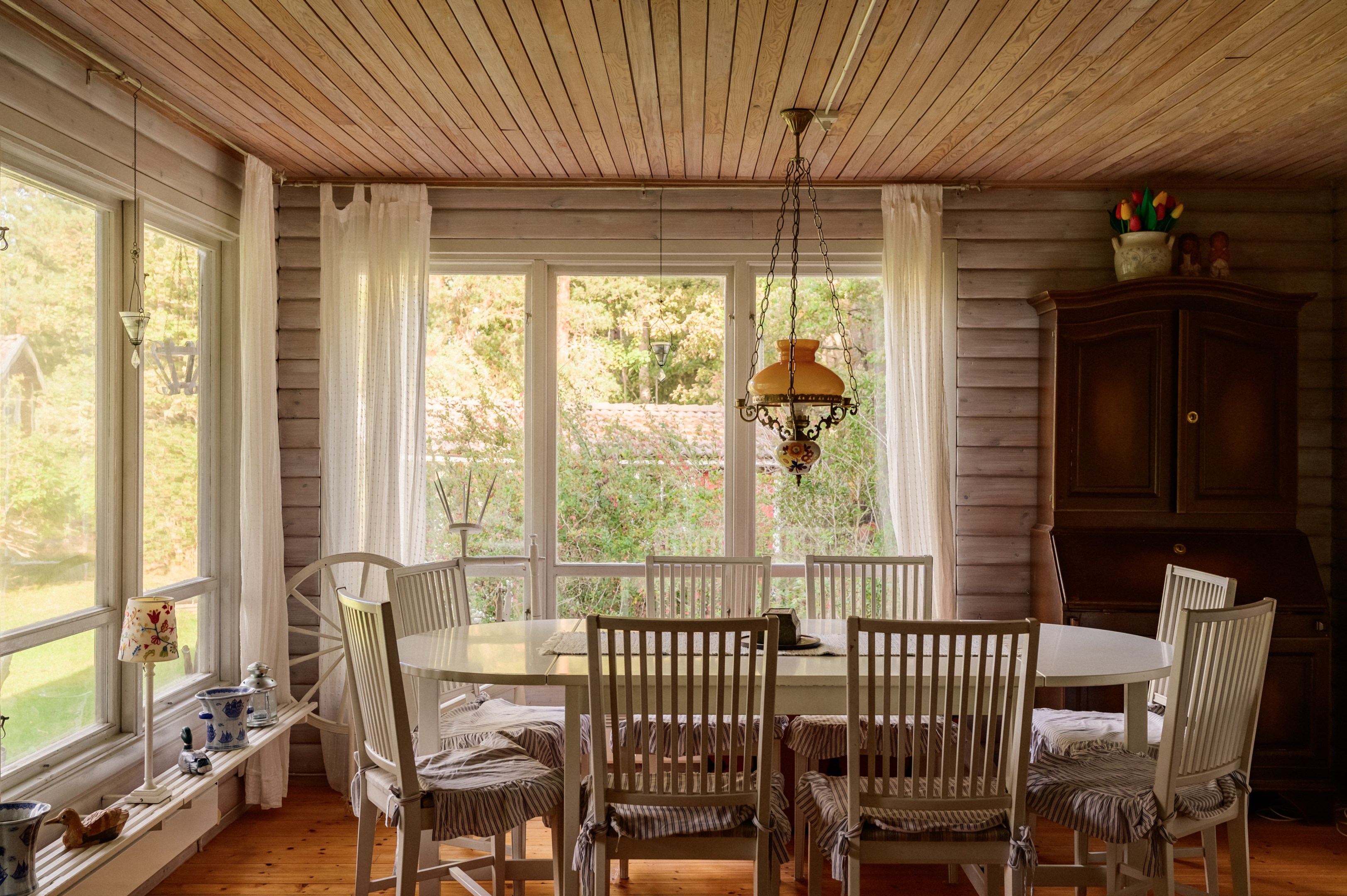 Bostadsbild från Bodatorpsvägen 14, Kommande i Bodatorp, Värmdö