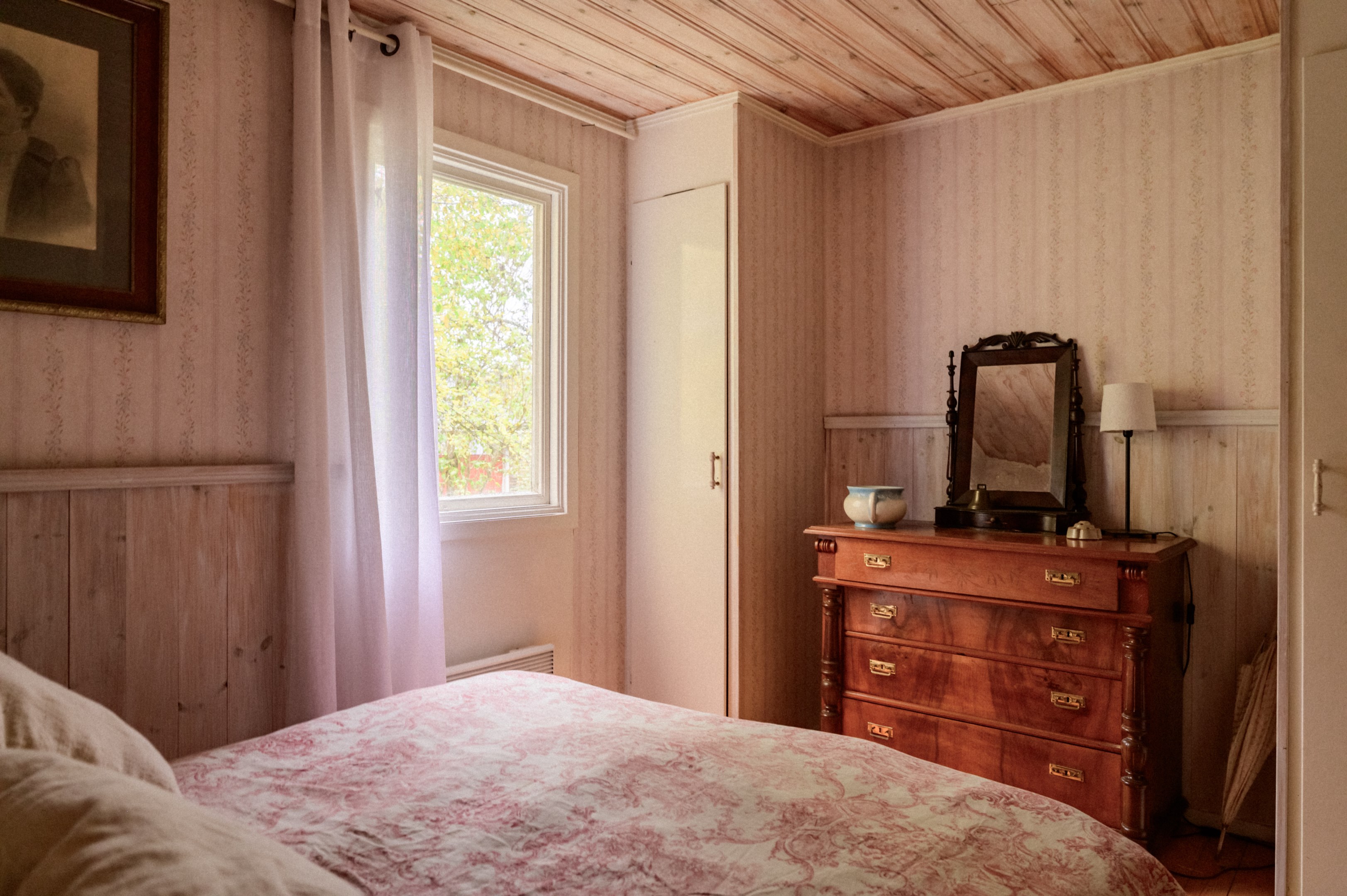 Bostadsbild från Bodatorpsvägen 14, Kommande i Bodatorp, Värmdö