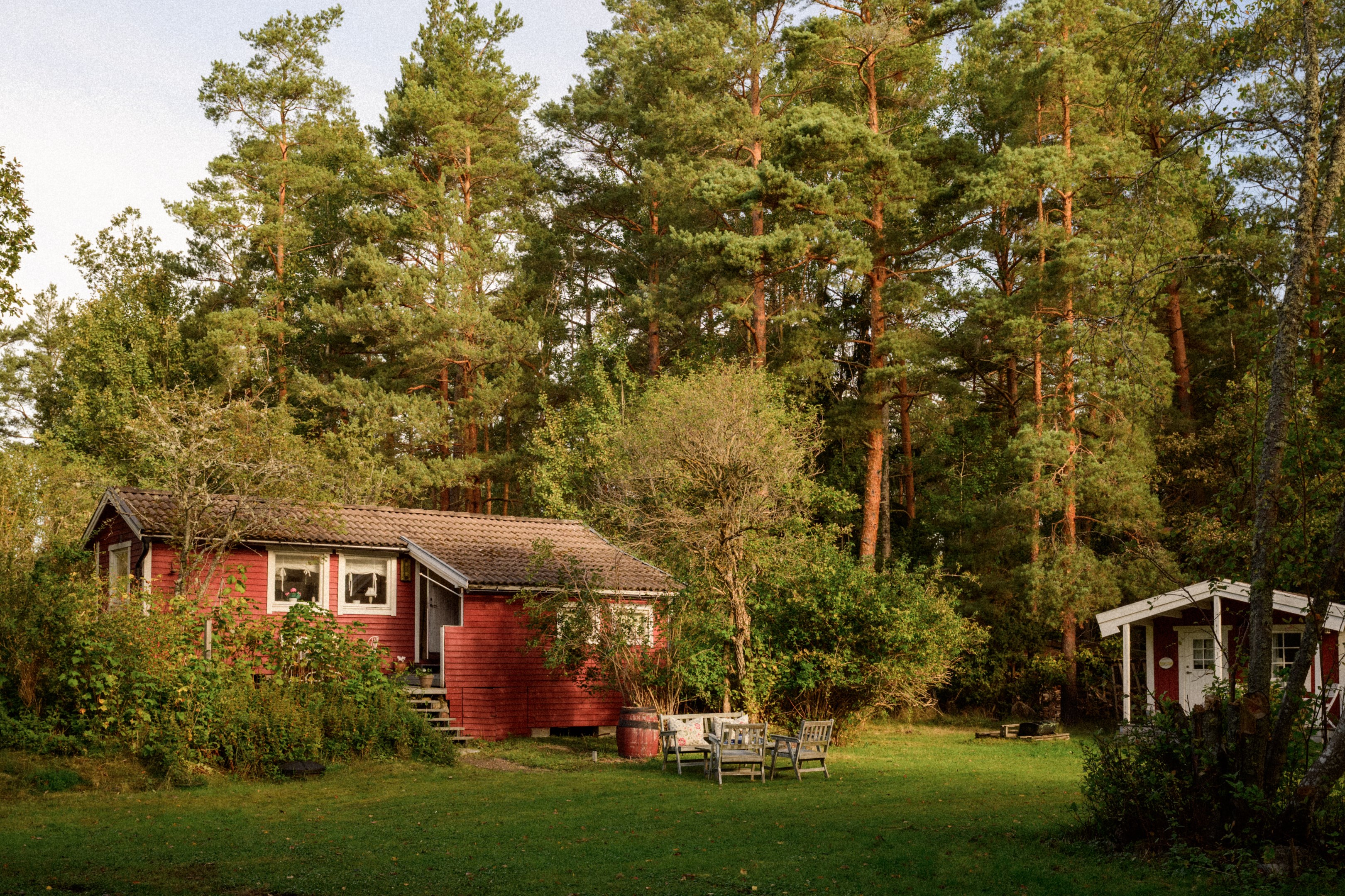 Bostadsbild från Bodatorpsvägen 14, Kommande i Bodatorp, Värmdö