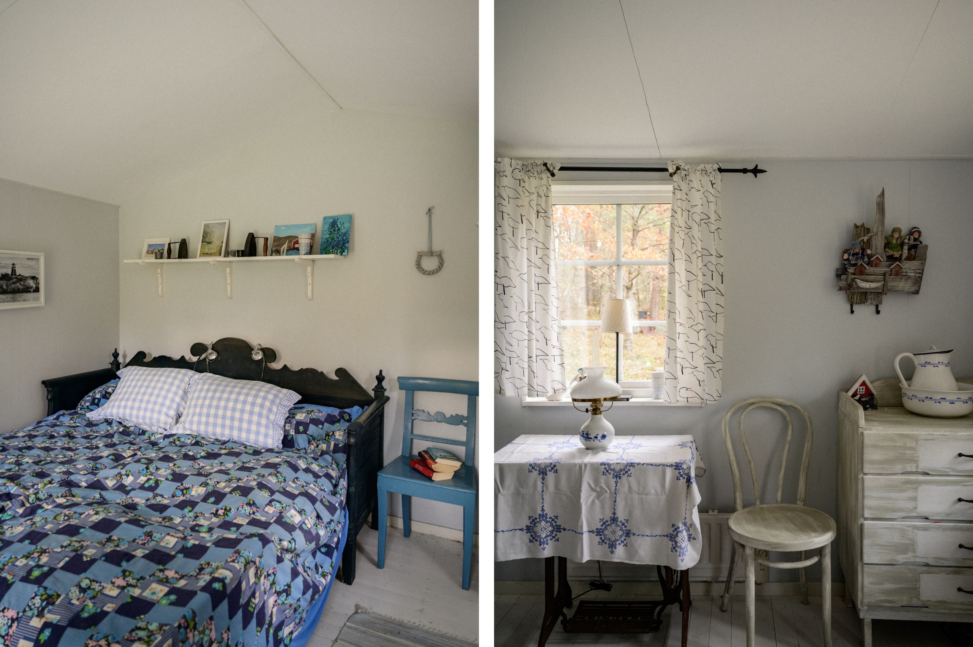 Bostadsbild från Bodatorpsvägen 14, Kommande i Bodatorp, Värmdö