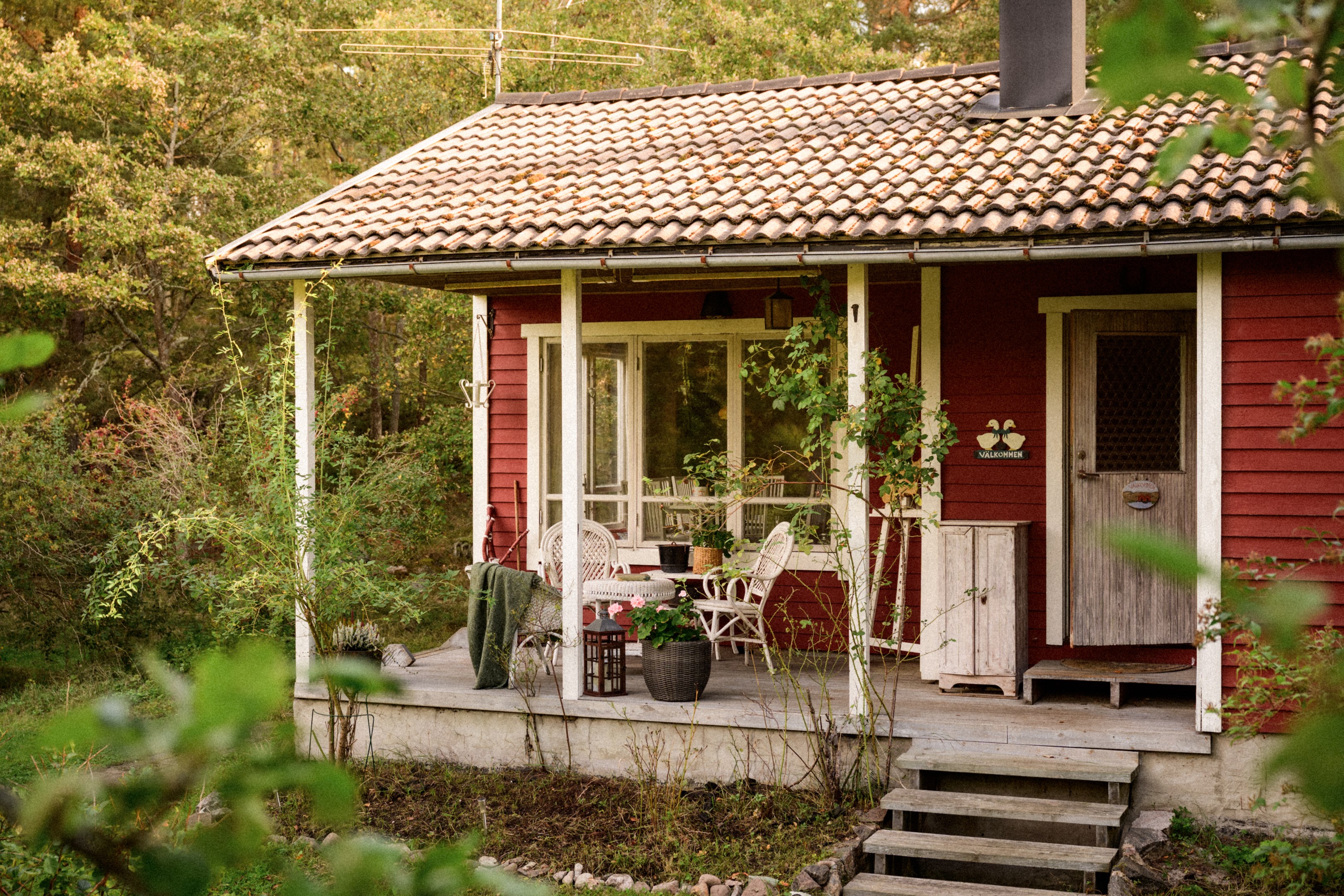 Bostadsbild från Bodatorpsvägen 14, Kommande i Bodatorp, Värmdö