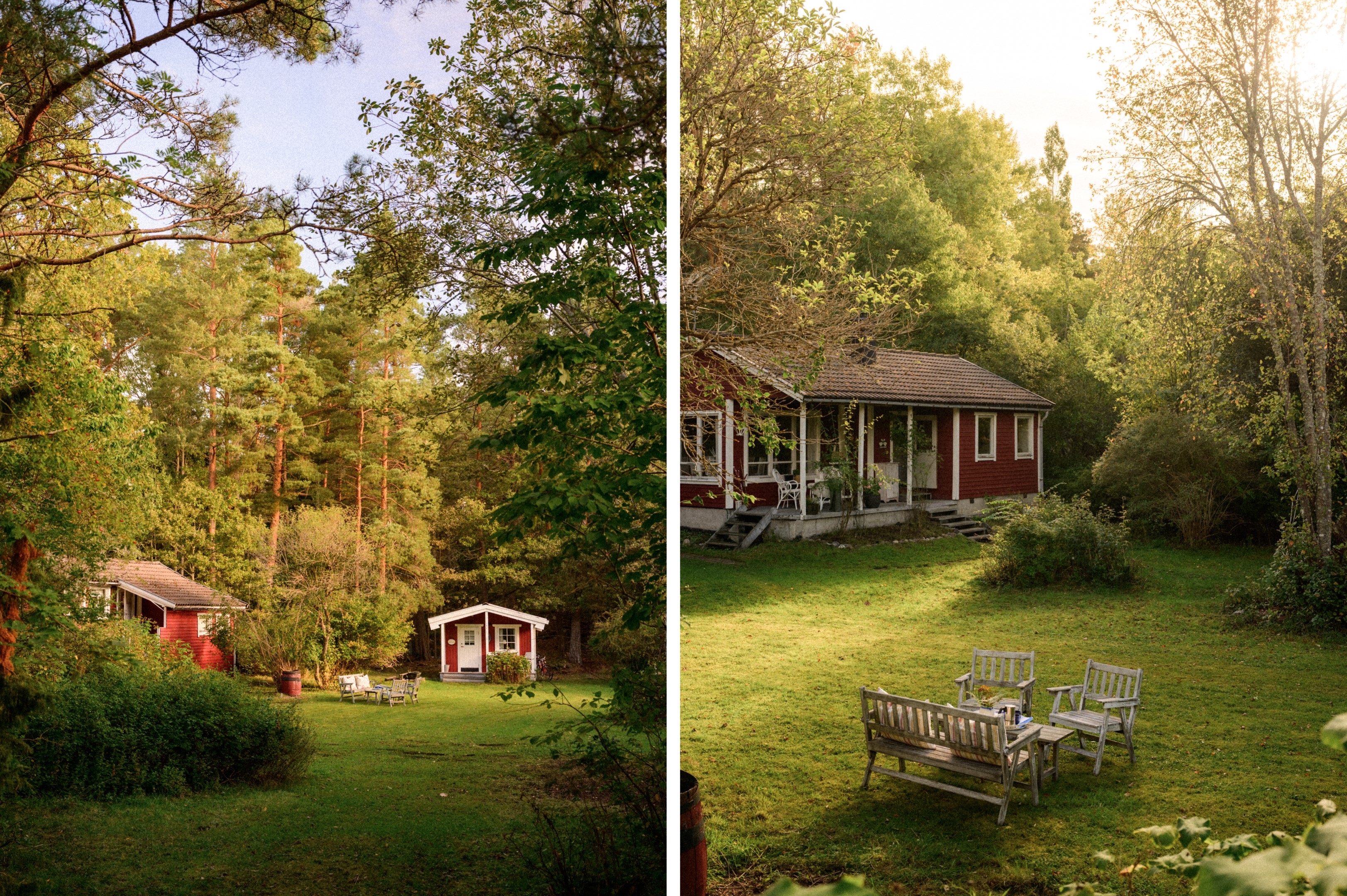 Bostadsbild från Bodatorpsvägen 14, Kommande i Bodatorp, Värmdö