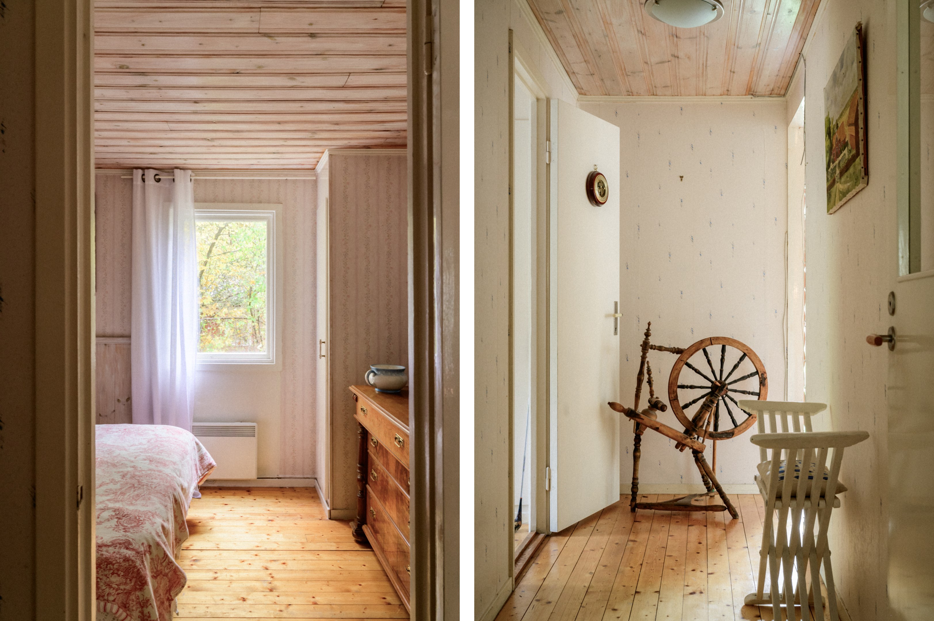 Bostadsbild från Bodatorpsvägen 14, Kommande i Bodatorp, Värmdö