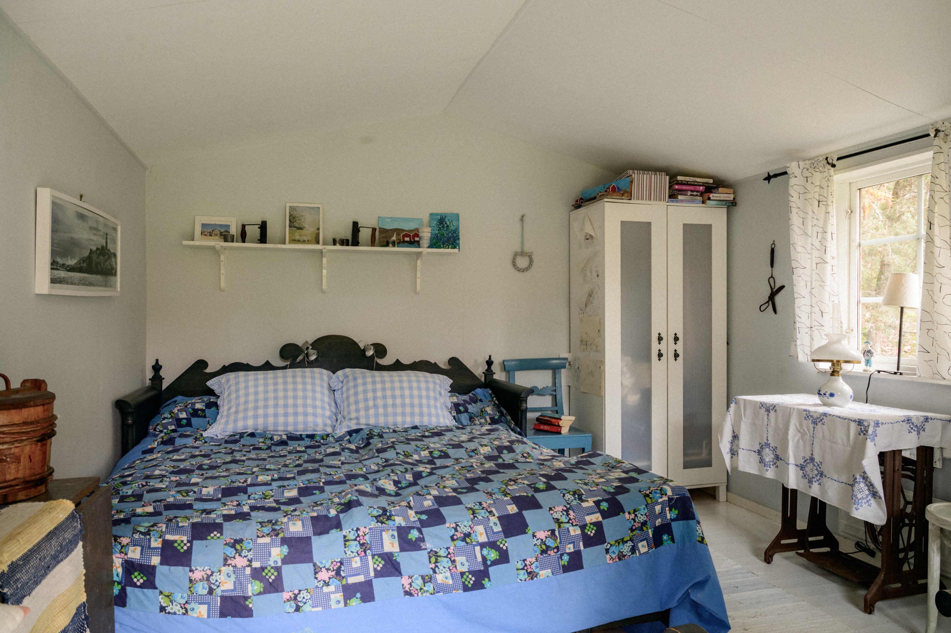 Bostadsbild från Bodatorpsvägen 14, Kommande i Bodatorp, Värmdö