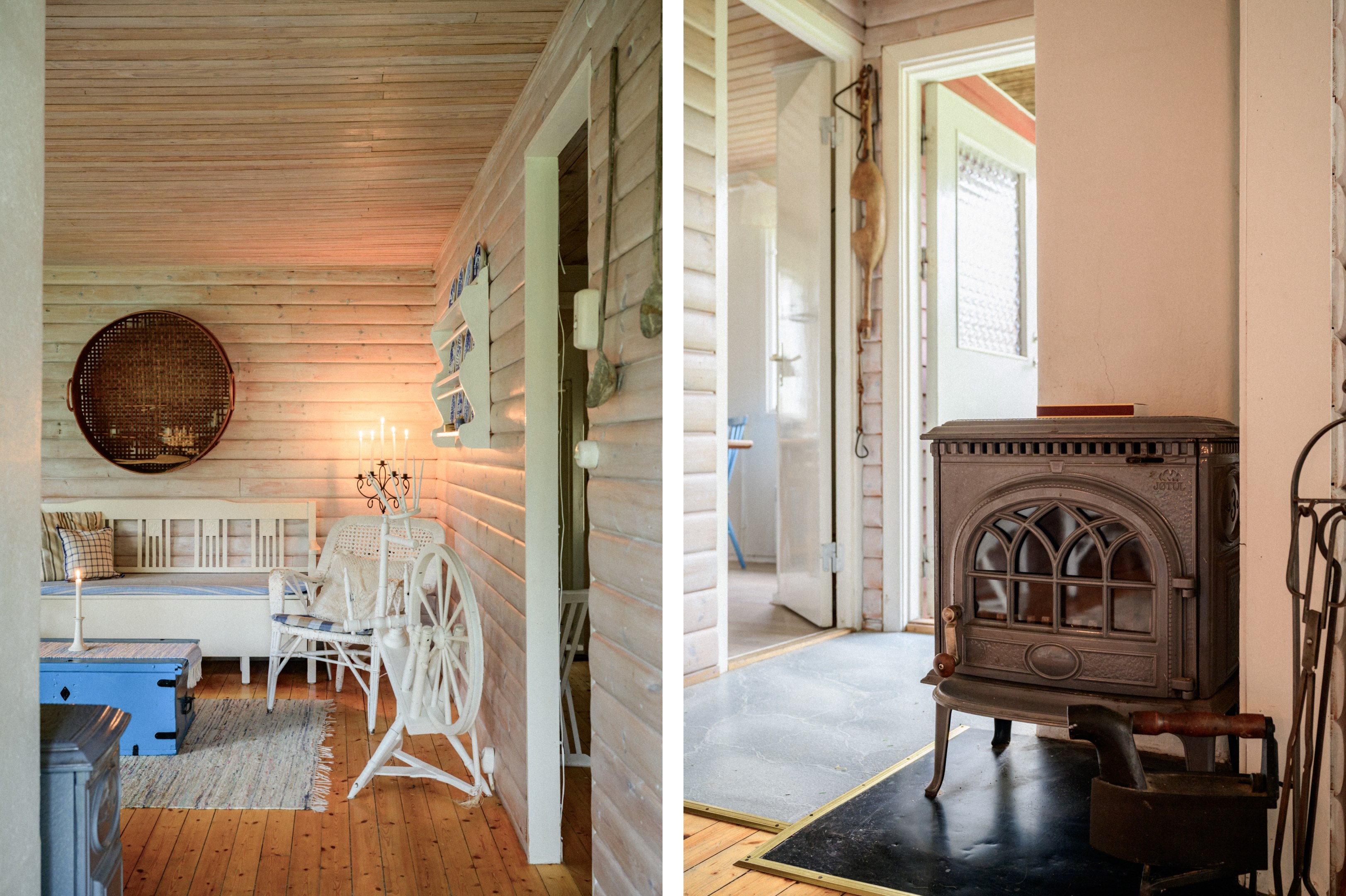 Bostadsbild från Bodatorpsvägen 14, Kommande i Bodatorp, Värmdö