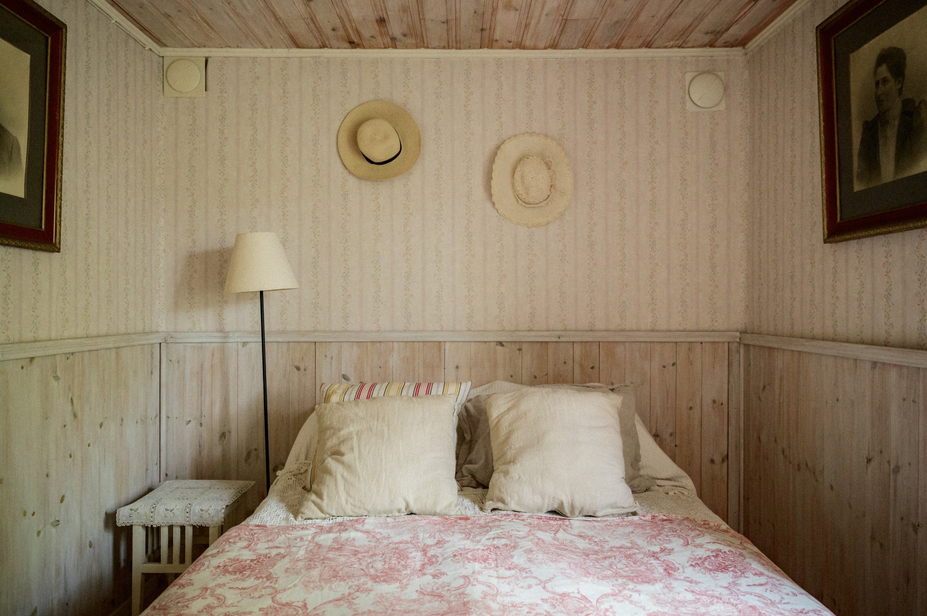 Bostadsbild från Bodatorpsvägen 14, Kommande i Bodatorp, Värmdö