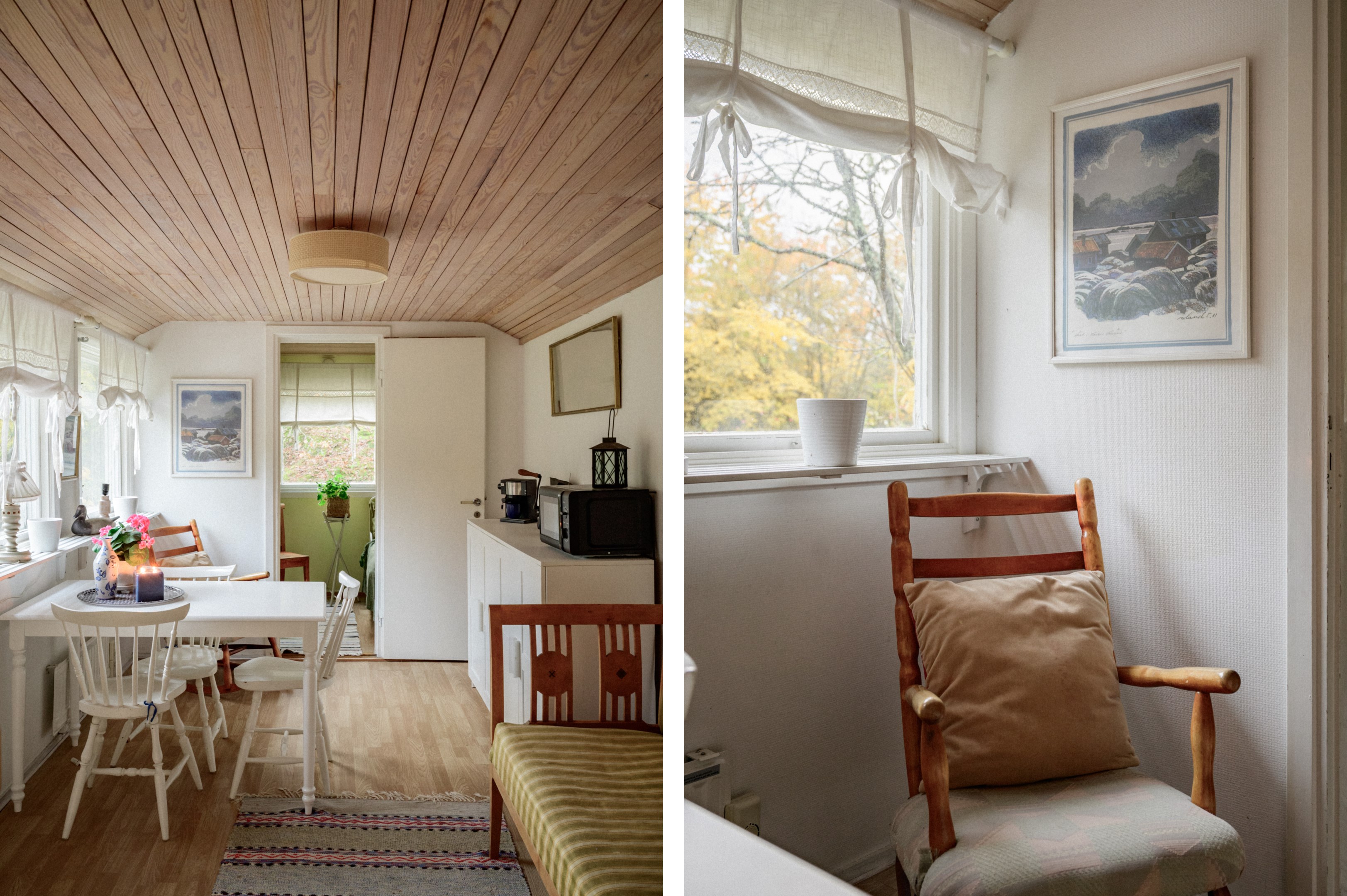 Bostadsbild från Bodatorpsvägen 14, Kommande i Bodatorp, Värmdö