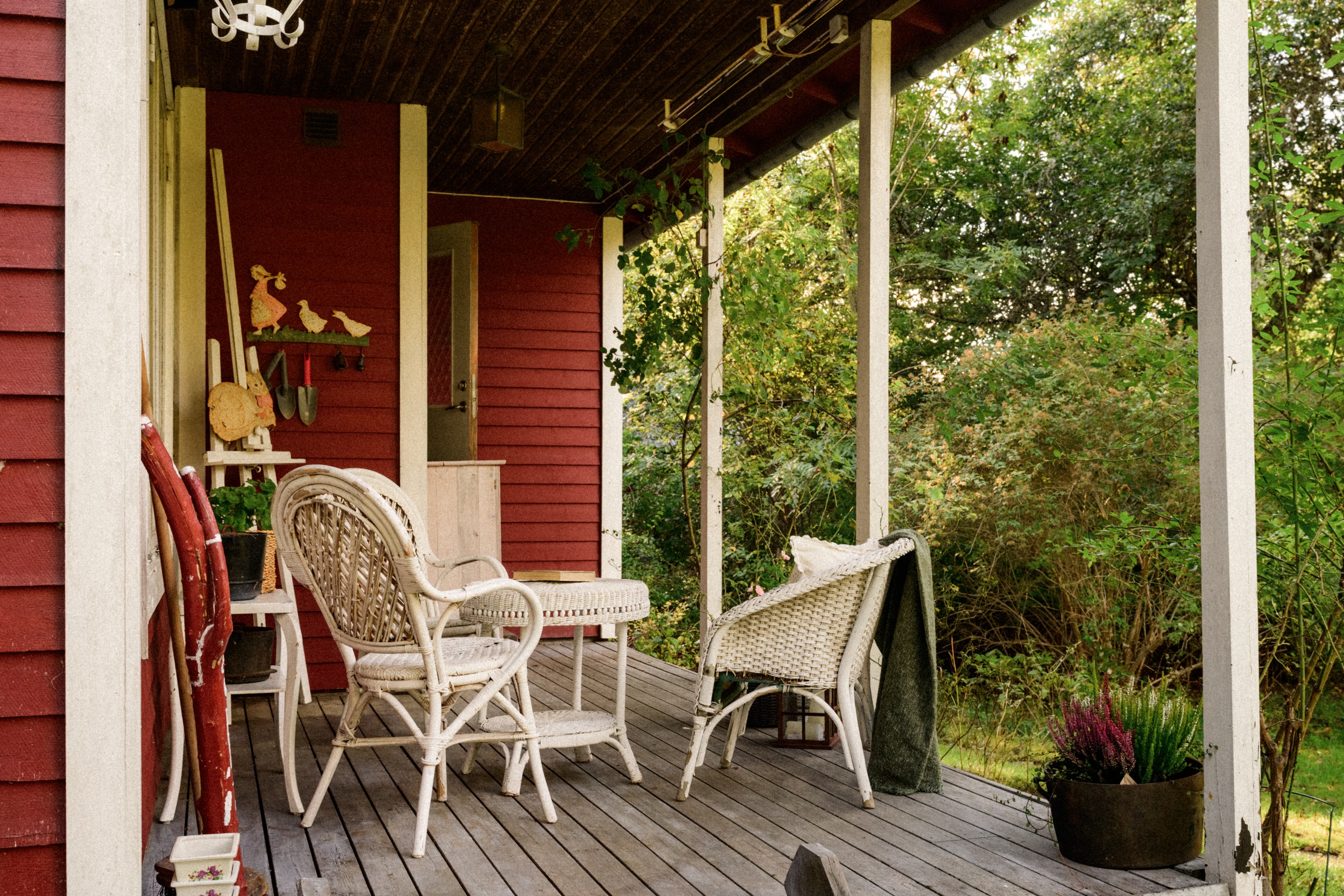 Bostadsbild från Bodatorpsvägen 14, Kommande i Bodatorp, Värmdö