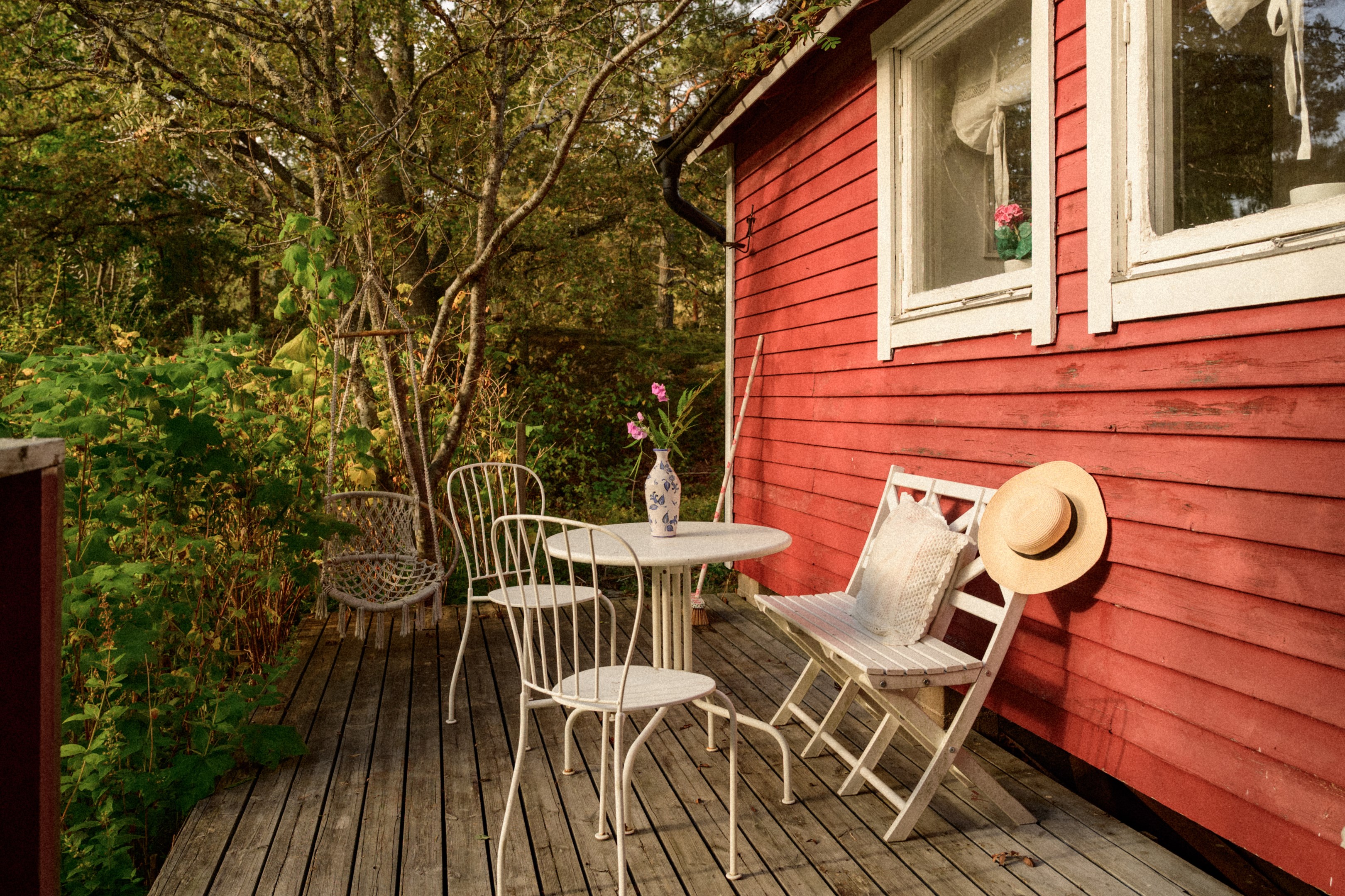 Bostadsbild från Bodatorpsvägen 14, Kommande i Bodatorp, Värmdö