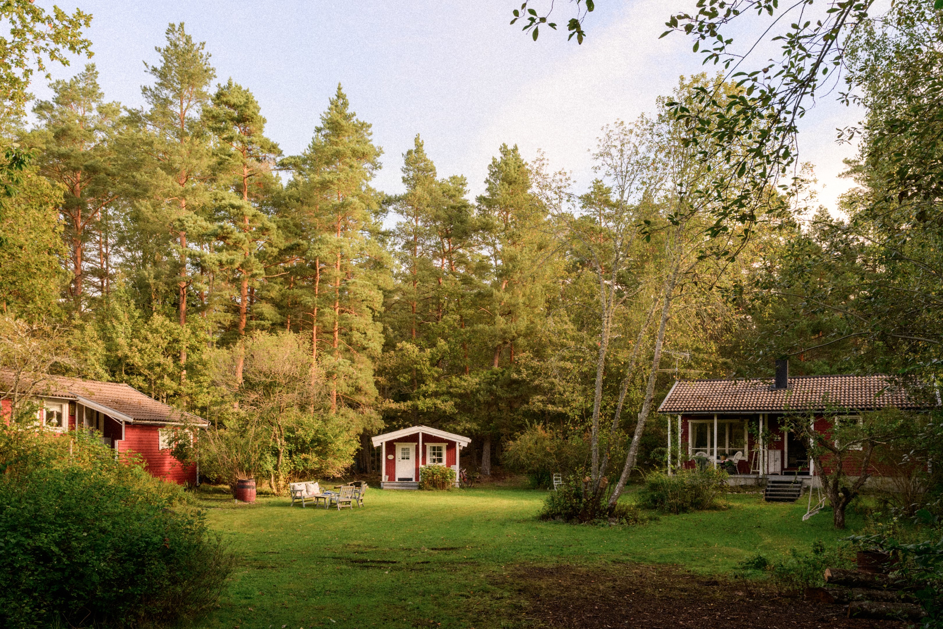 Bostadsbild från Bodatorpsvägen 14, Kommande i Bodatorp, Värmdö