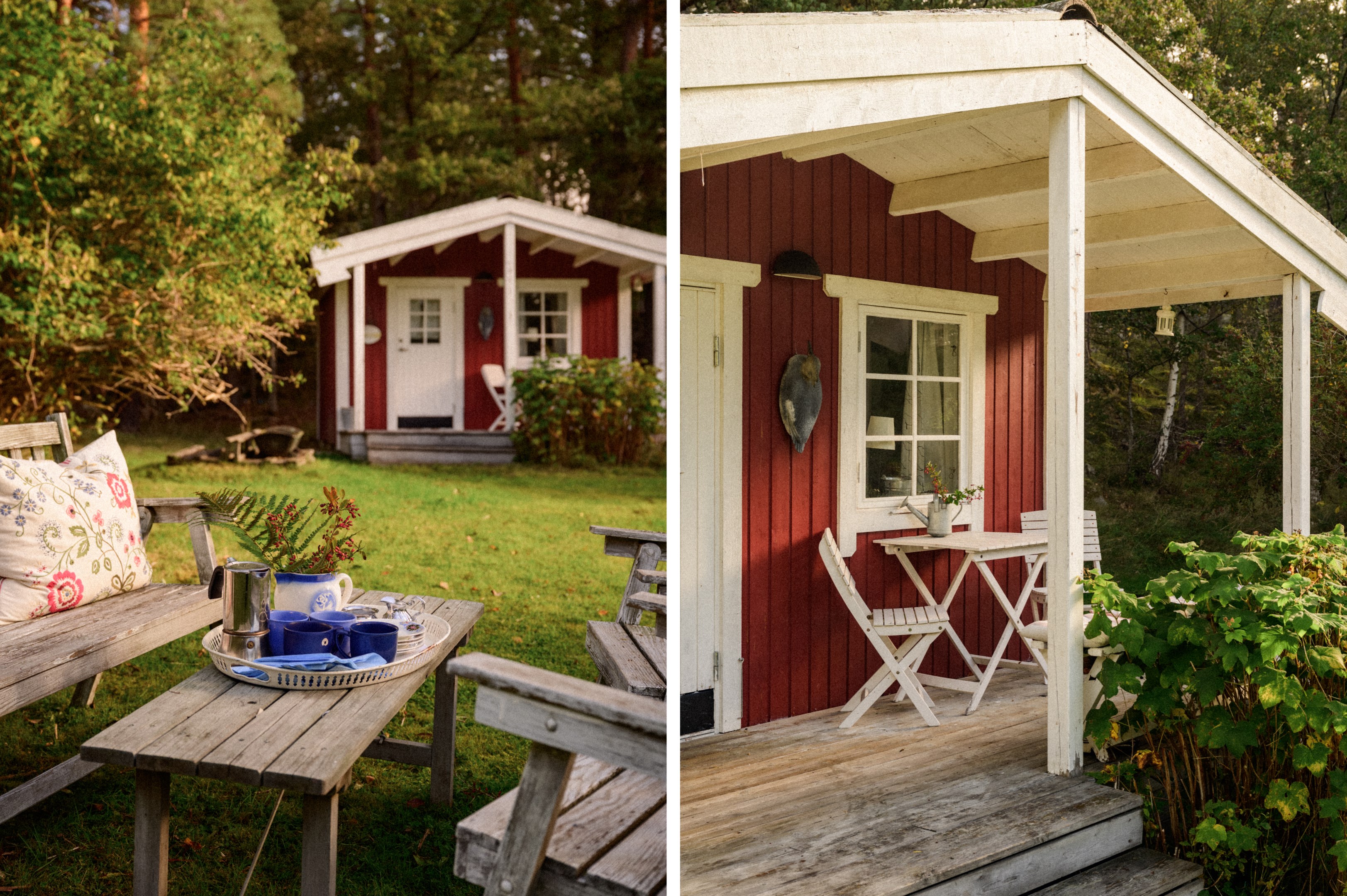 Bostadsbild från Bodatorpsvägen 14, Kommande i Bodatorp, Värmdö