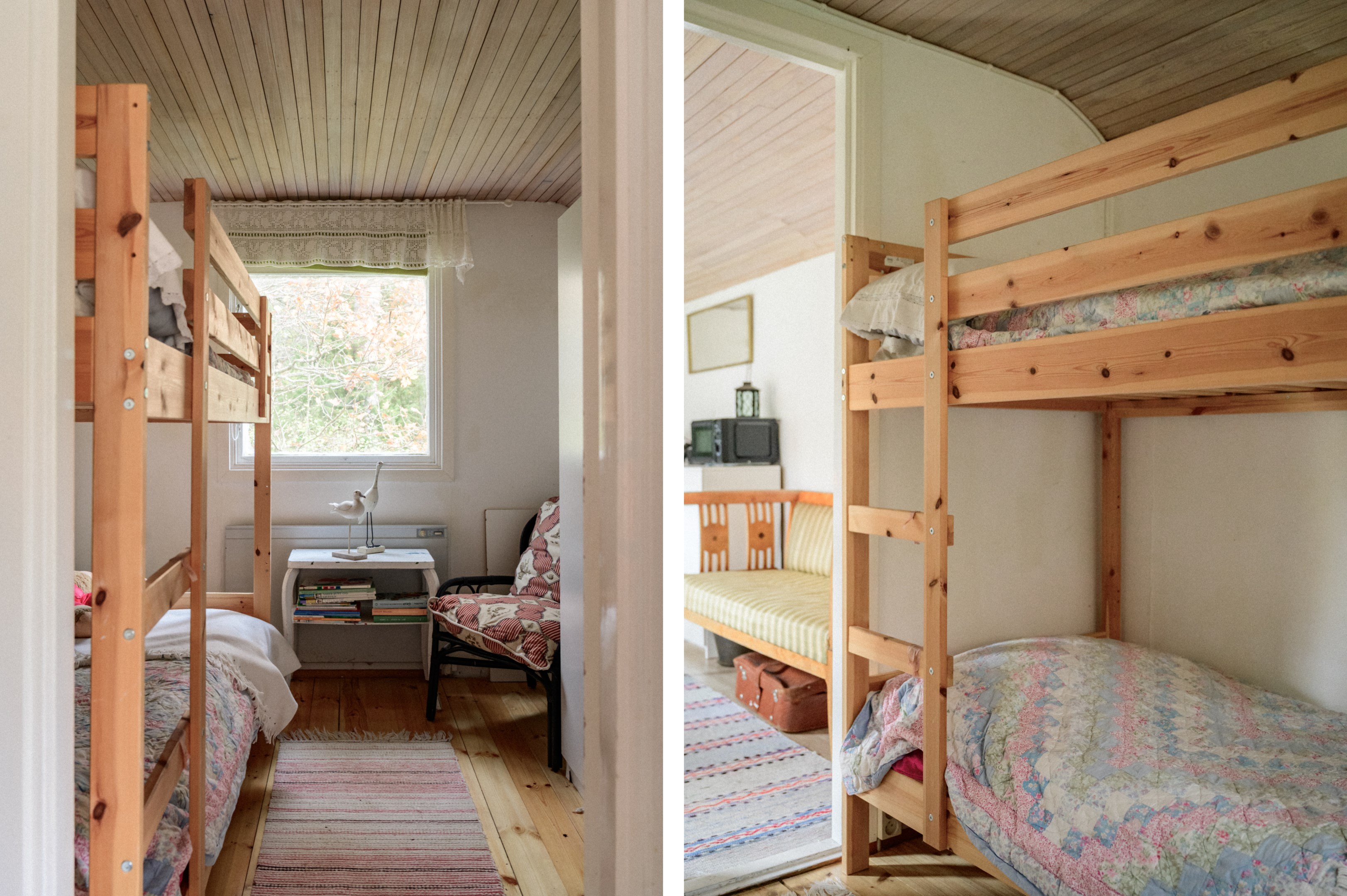 Bostadsbild från Bodatorpsvägen 14, Kommande i Bodatorp, Värmdö