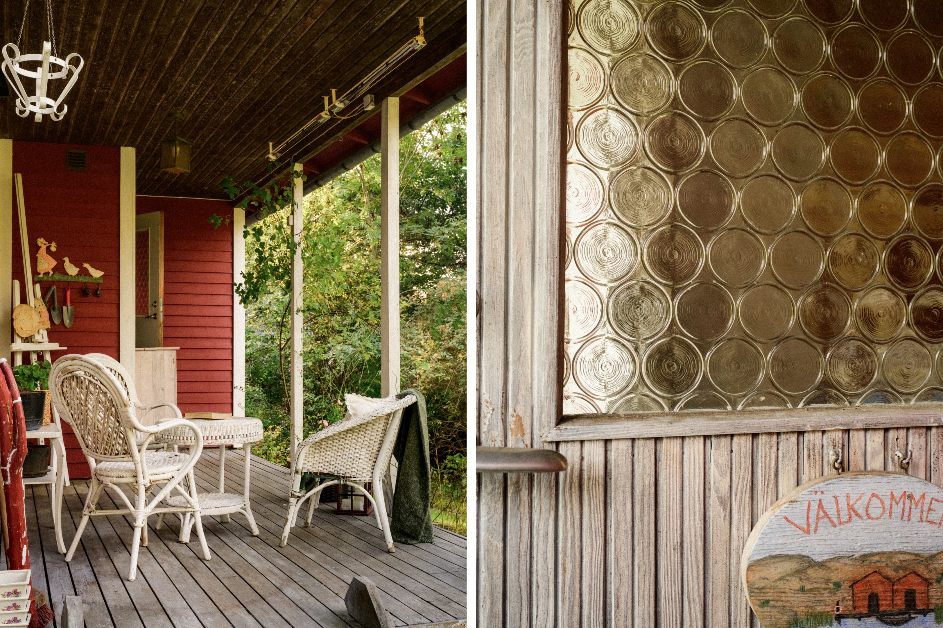 Bostadsbild från Bodatorpsvägen 14, Kommande i Bodatorp, Värmdö