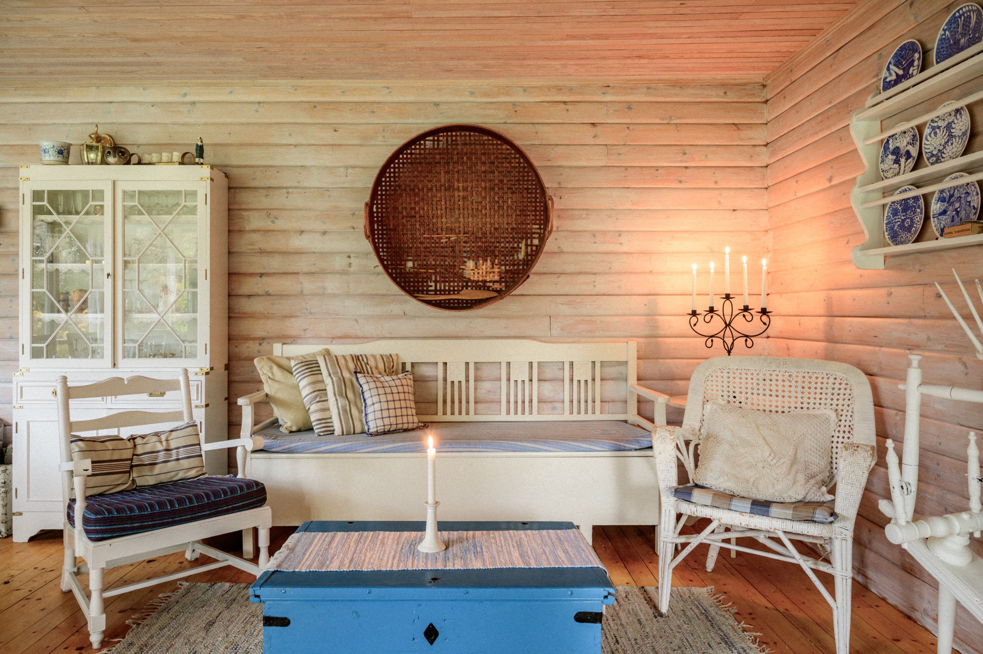 Bostadsbild från Bodatorpsvägen 14, Kommande i Bodatorp, Värmdö