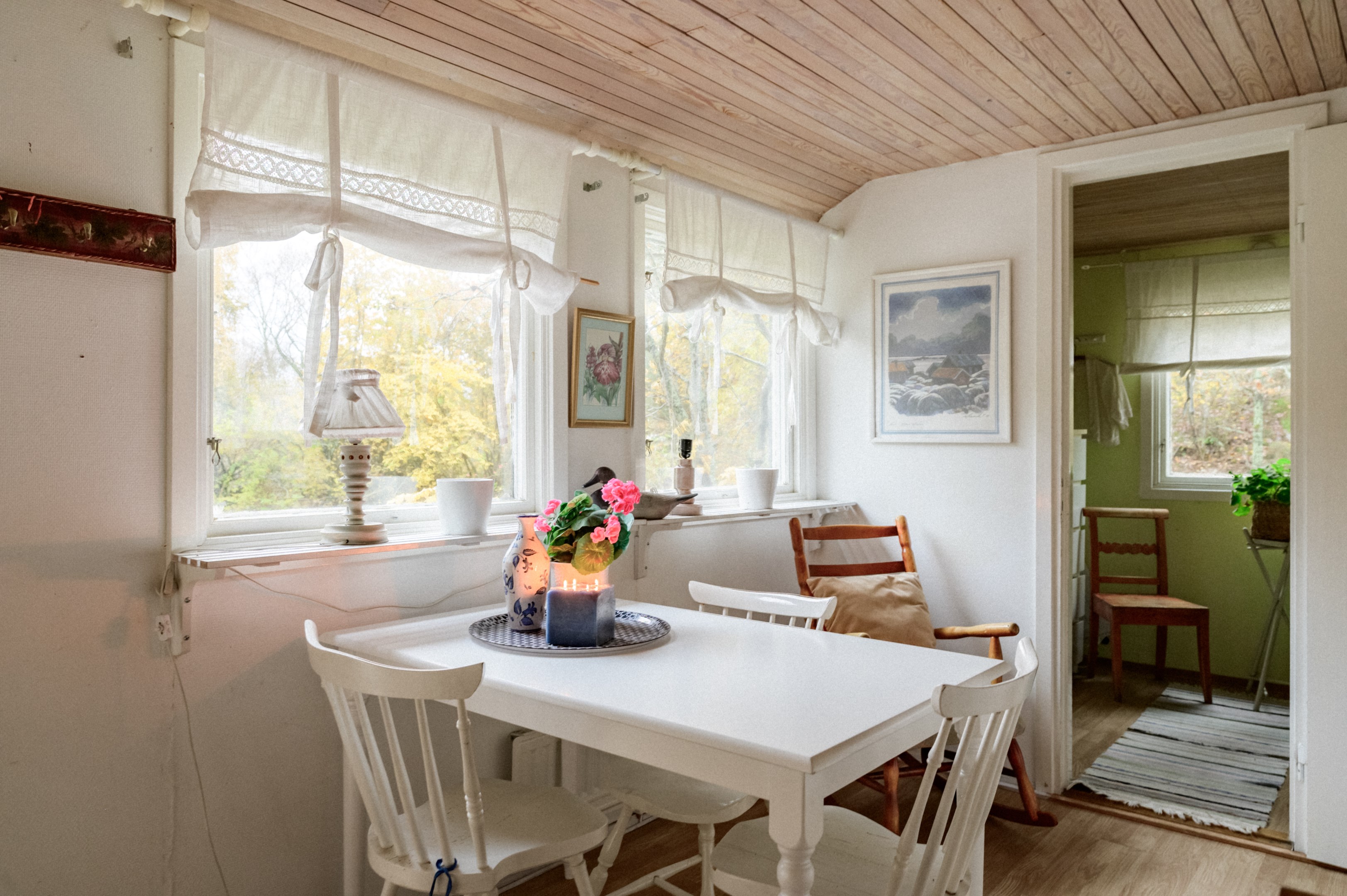 Bostadsbild från Bodatorpsvägen 14, Kommande i Bodatorp, Värmdö